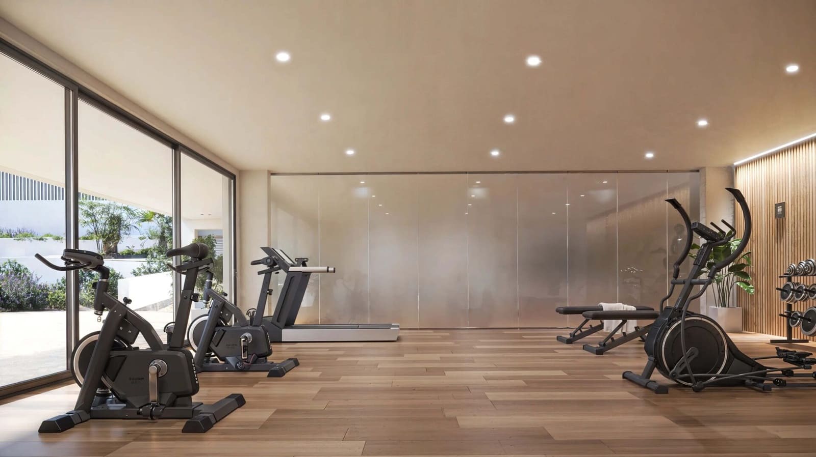 2 bedroom Apartment for sale in Estepona with pool - € 491,000 (Ref: 9176384)