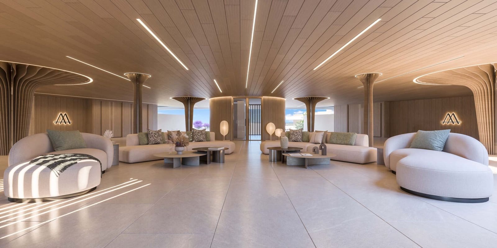 2 makuuhuone Huoneisto myytävänä paikassa Estepona mukana uima-altaan - 410 000 € (Ref: 9183538)