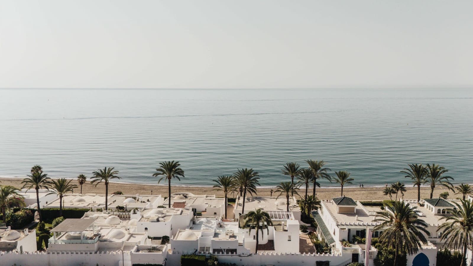 3 sypialnia Dom na sprzedaż w Golden Mile z basenem - 5 995 000 € (Ref: 9204396)