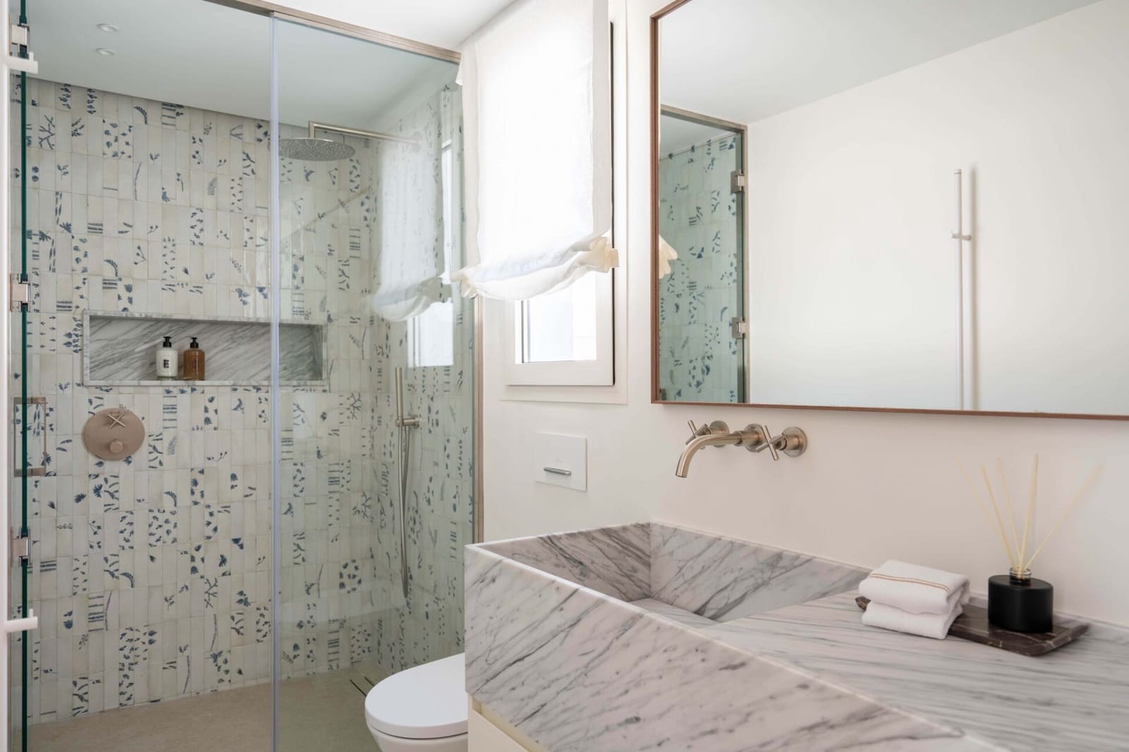 3 sypialnia Dom na sprzedaż w Golden Mile z basenem - 5 995 000 € (Ref: 9204396)