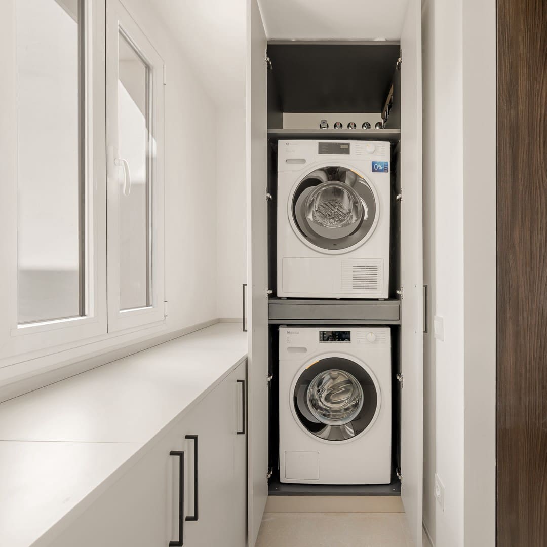 3 quarto Penthouse para venda em Estepona com piscina garagem - 2 995 000 € (Ref: 9226418)