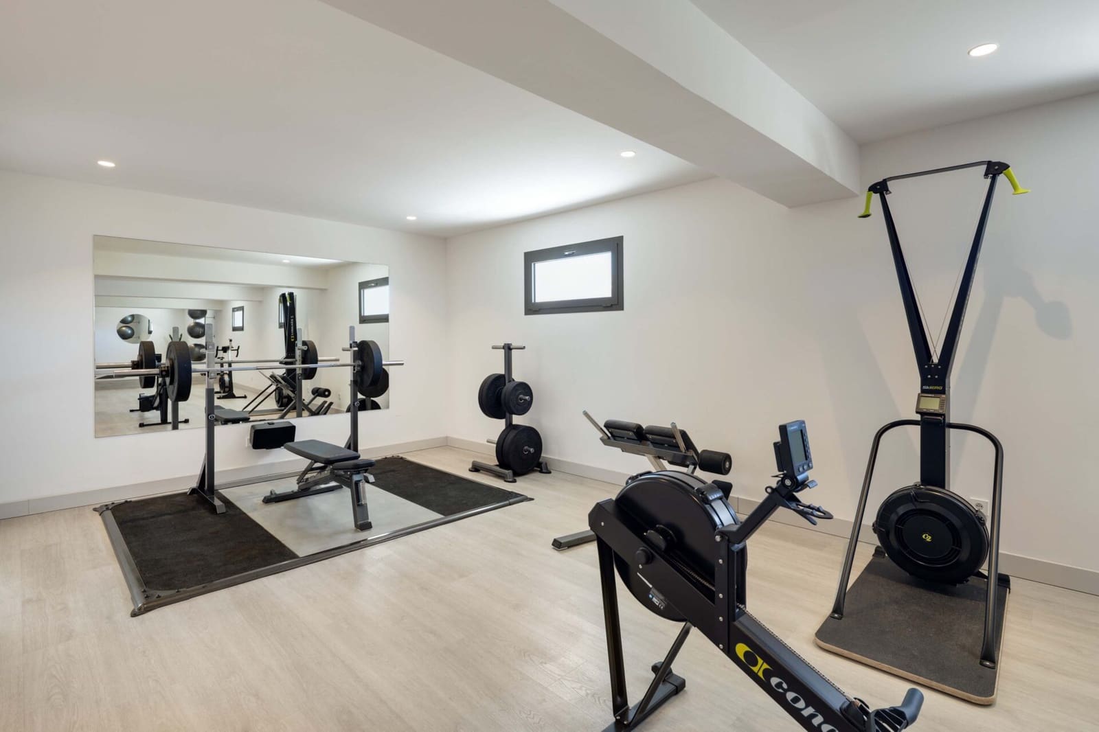 7 soveværelse Villa til salg i Monte Halcones med swimmingpool garage - € 10.800.000 (Ref: 9251975)