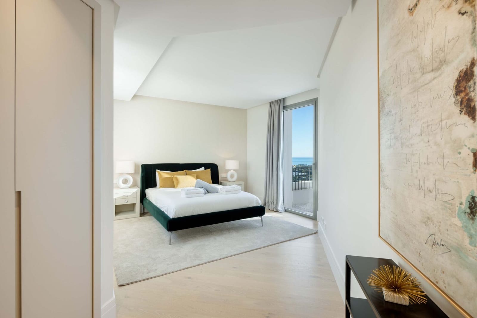 7 soveværelse Villa til salg i Monte Halcones med swimmingpool garage - € 10.800.000 (Ref: 9251975)