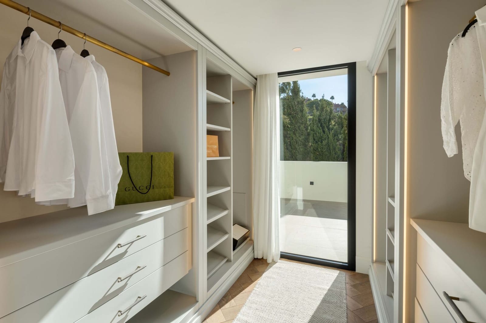 6 camera da letto Villa in vendita in Nueva Andalucia con piscina - 5.850.000 € (Rif: 9262439)