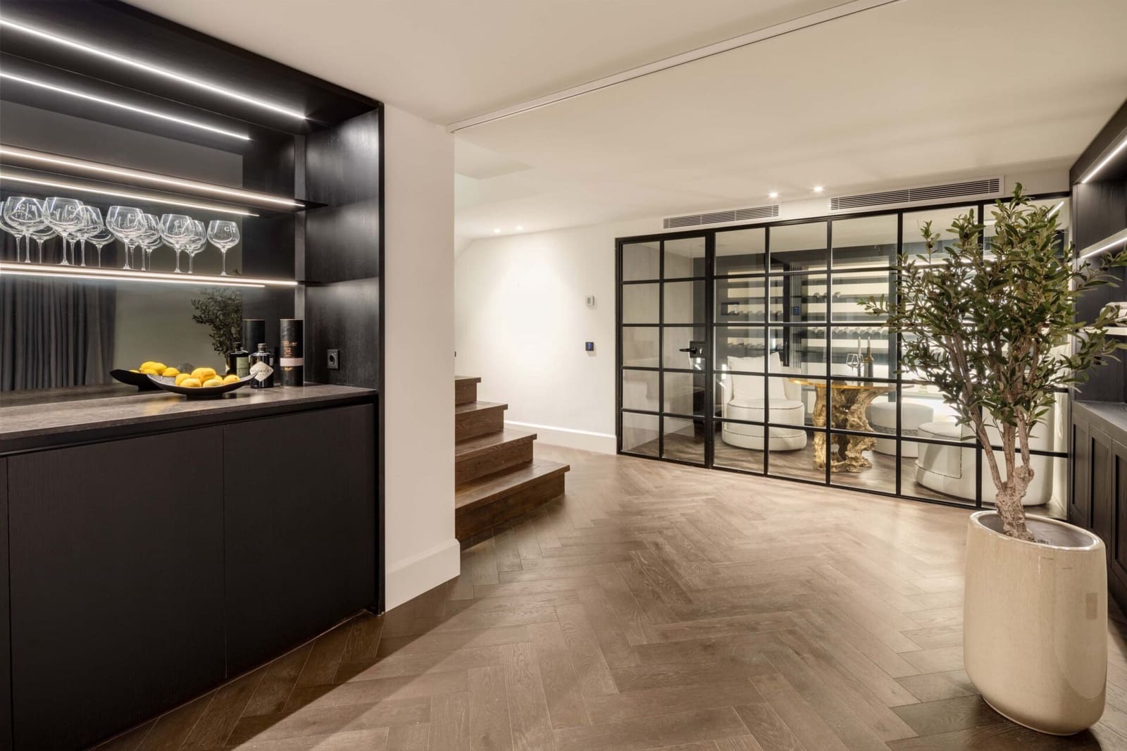 6 camera da letto Villa in vendita in Nueva Andalucia con piscina - 5.850.000 € (Rif: 9262439)