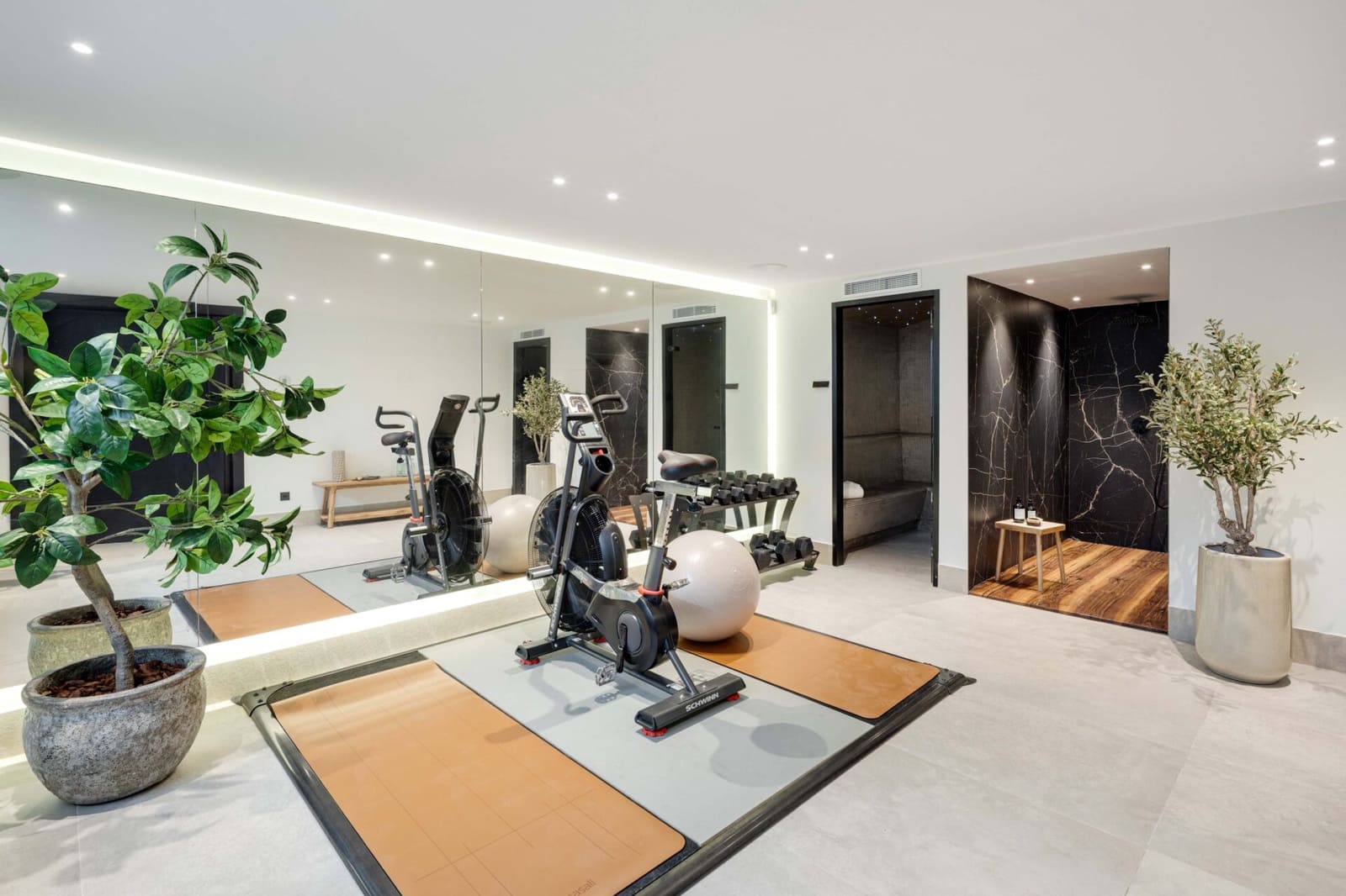 6 camera da letto Villa in vendita in Nueva Andalucia con piscina - 5.850.000 € (Rif: 9262439)