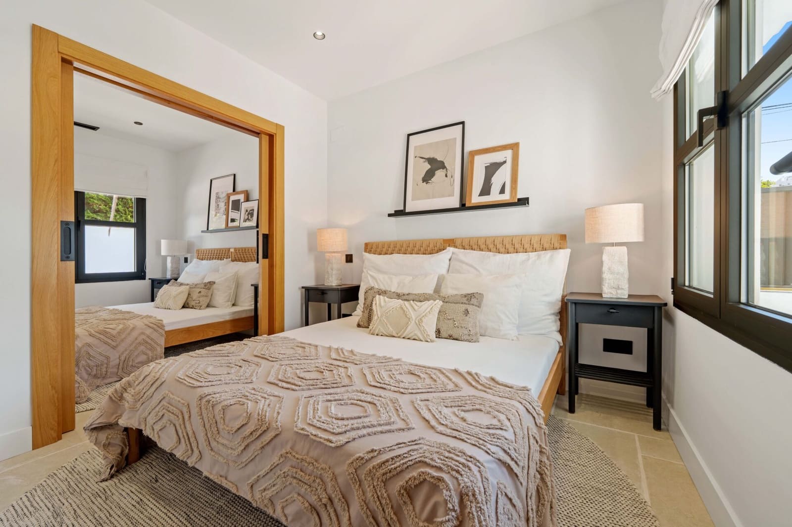 6 bedroom Villa for sale in Nueva Andalucia with pool garage - € 11,950,000 (Ref: 9264224)