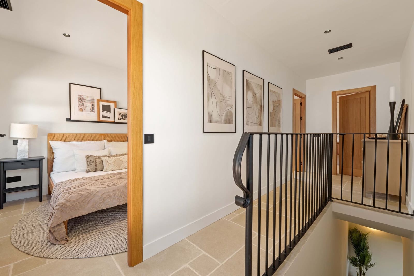 6 bedroom Villa for sale in Nueva Andalucia with pool garage - € 11,950,000 (Ref: 9264224)