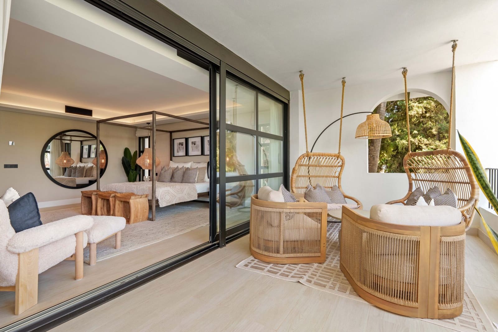 6 bedroom Villa for sale in Nueva Andalucia with pool garage - € 11,950,000 (Ref: 9264224)