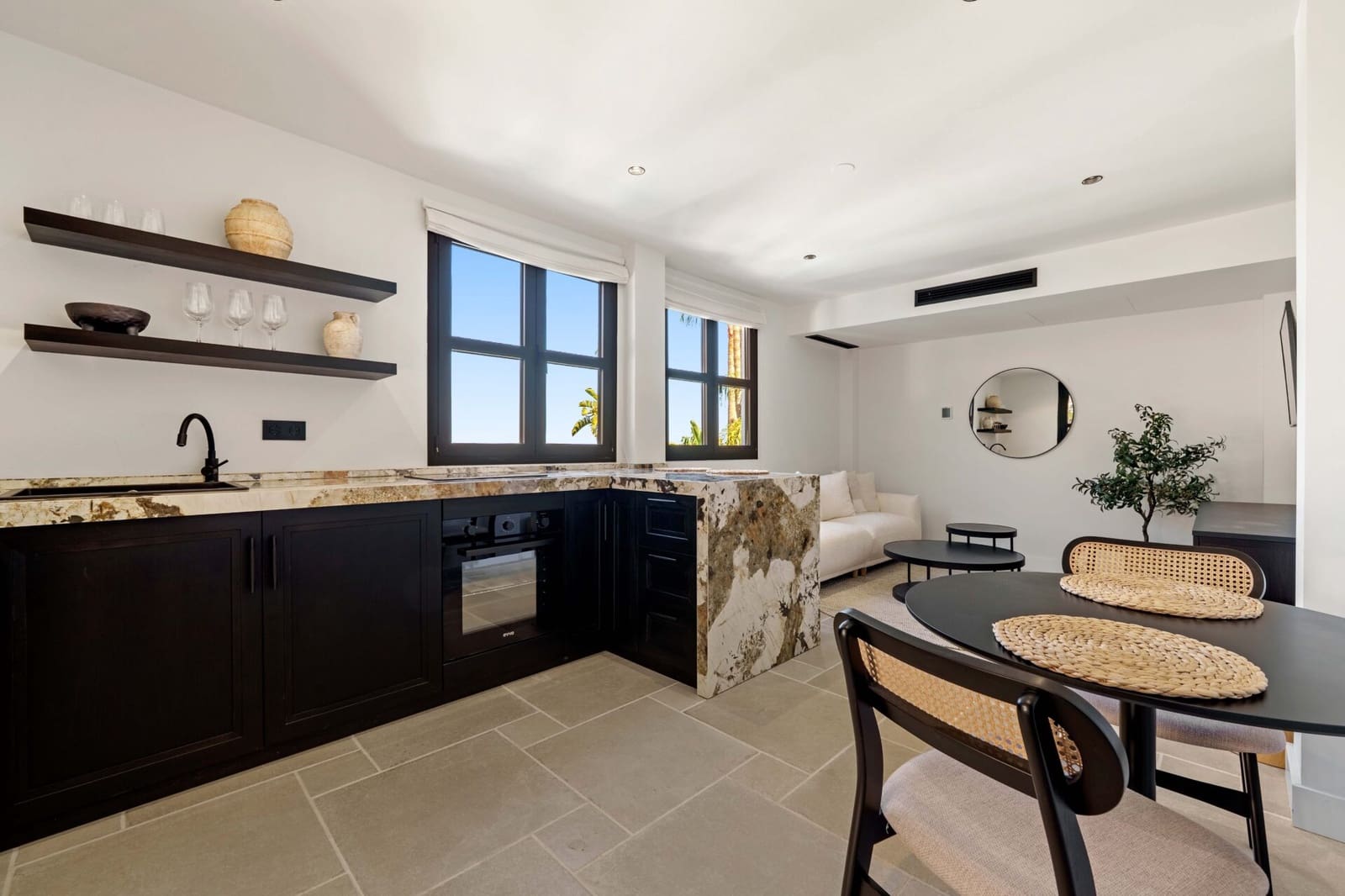 6 bedroom Villa for sale in Nueva Andalucia with pool garage - € 11,950,000 (Ref: 9264224)