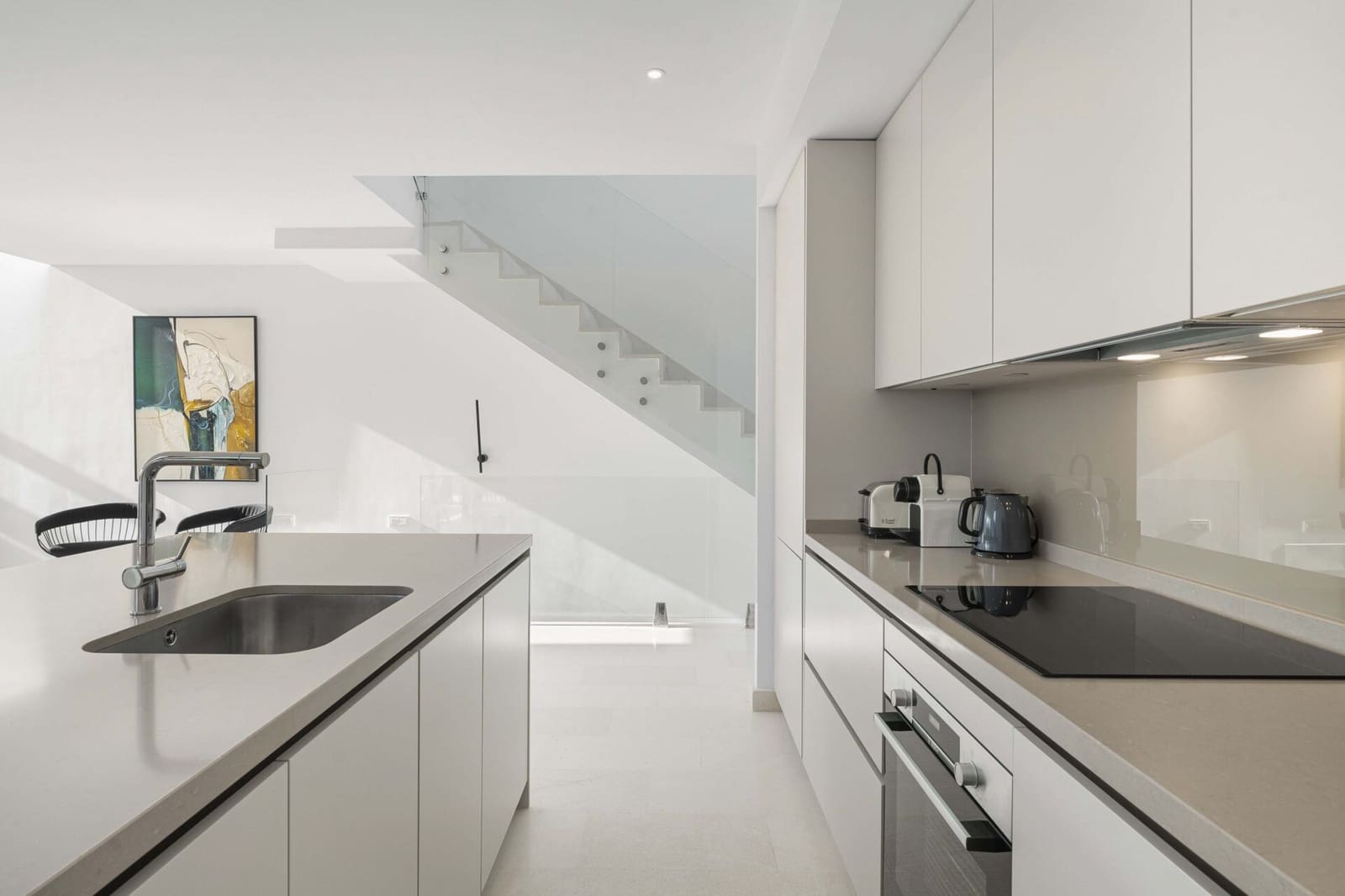 5 sypialnia Willa na sprzedaż w Cabopino z basenem - 1 495 000 € (Ref: 9296721)