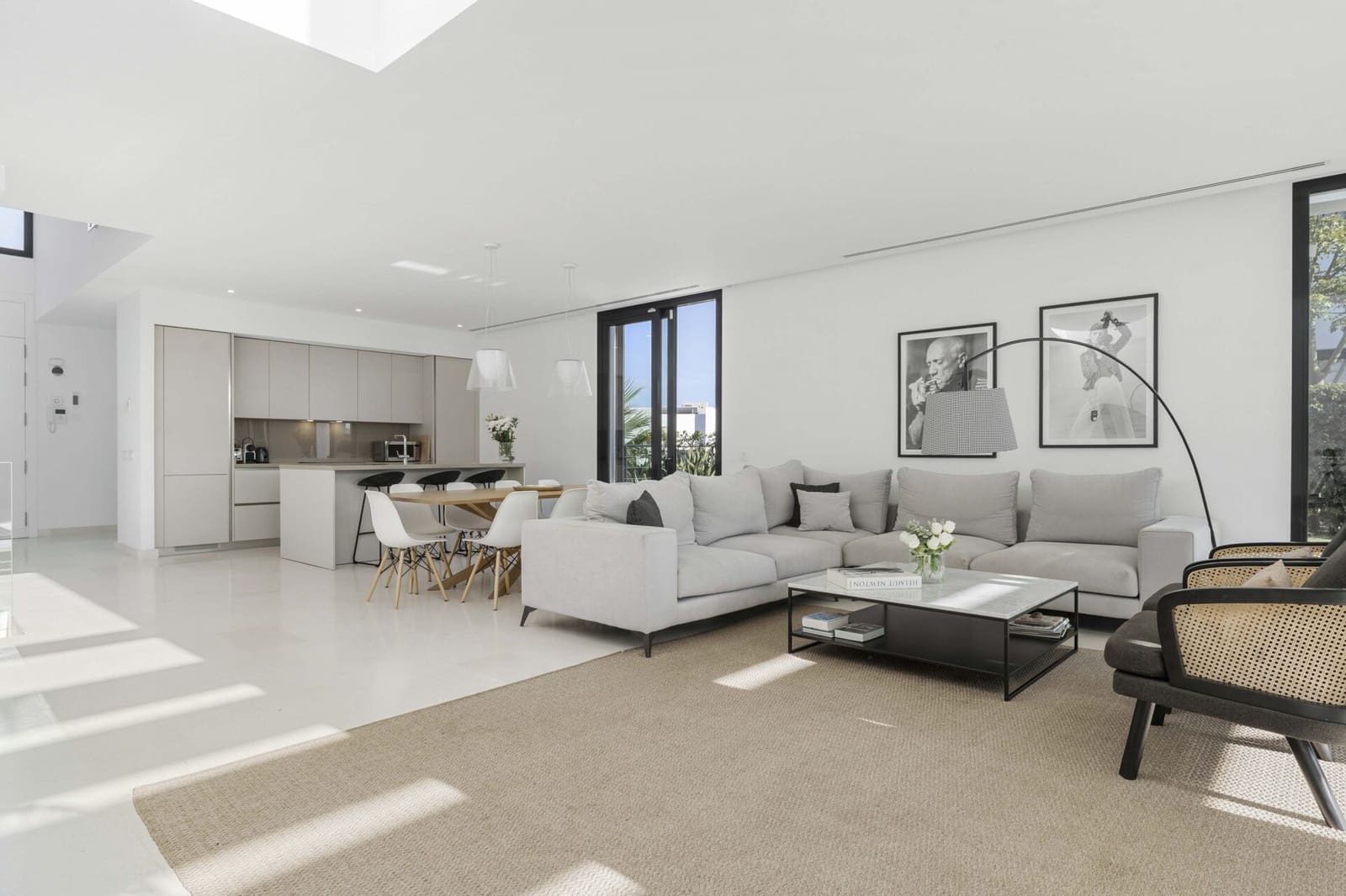 5 sypialnia Willa na sprzedaż w Cabopino z basenem - 1 495 000 € (Ref: 9296721)