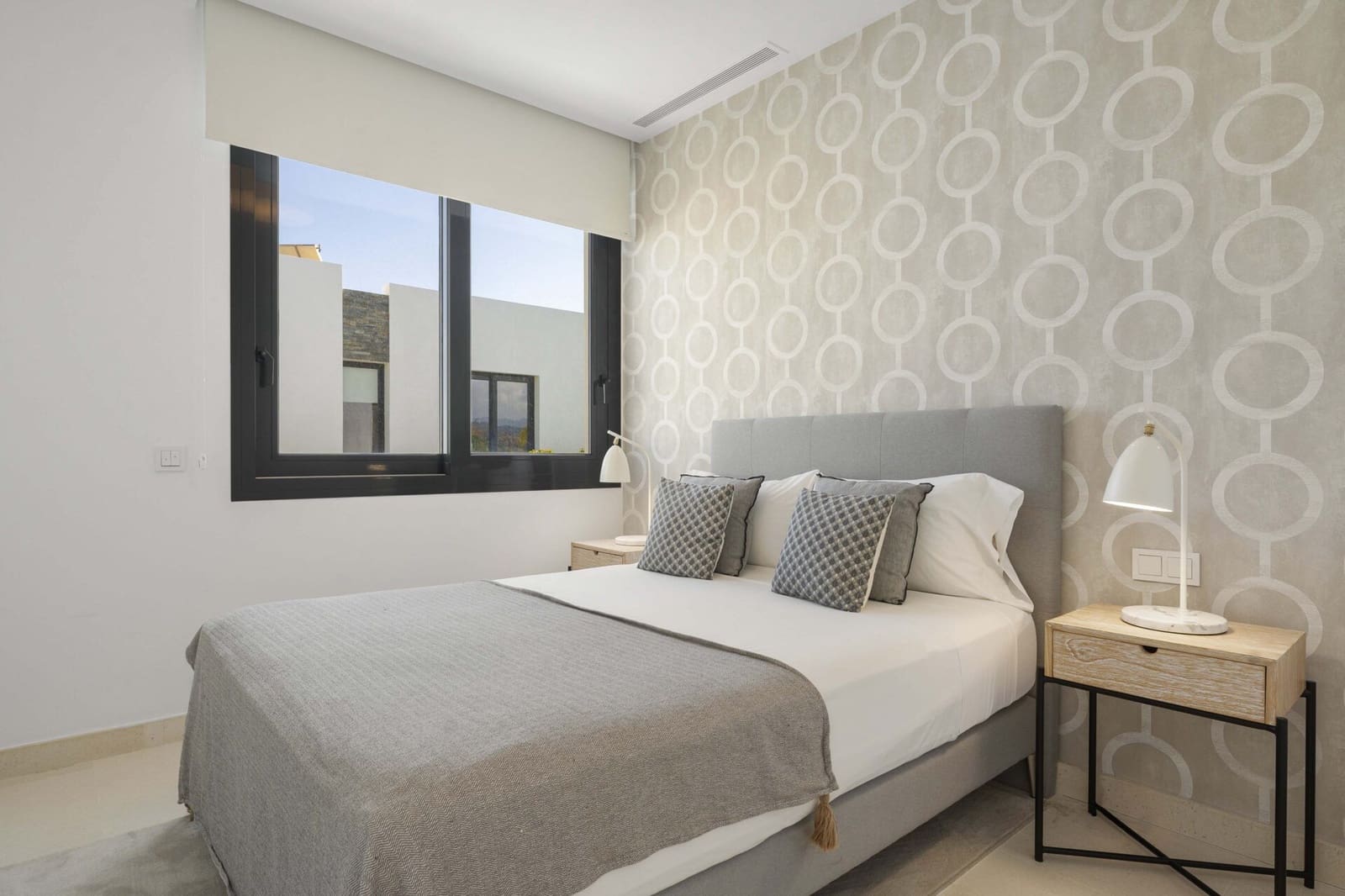 5 sypialnia Willa na sprzedaż w Cabopino z basenem - 1 495 000 € (Ref: 9296721)