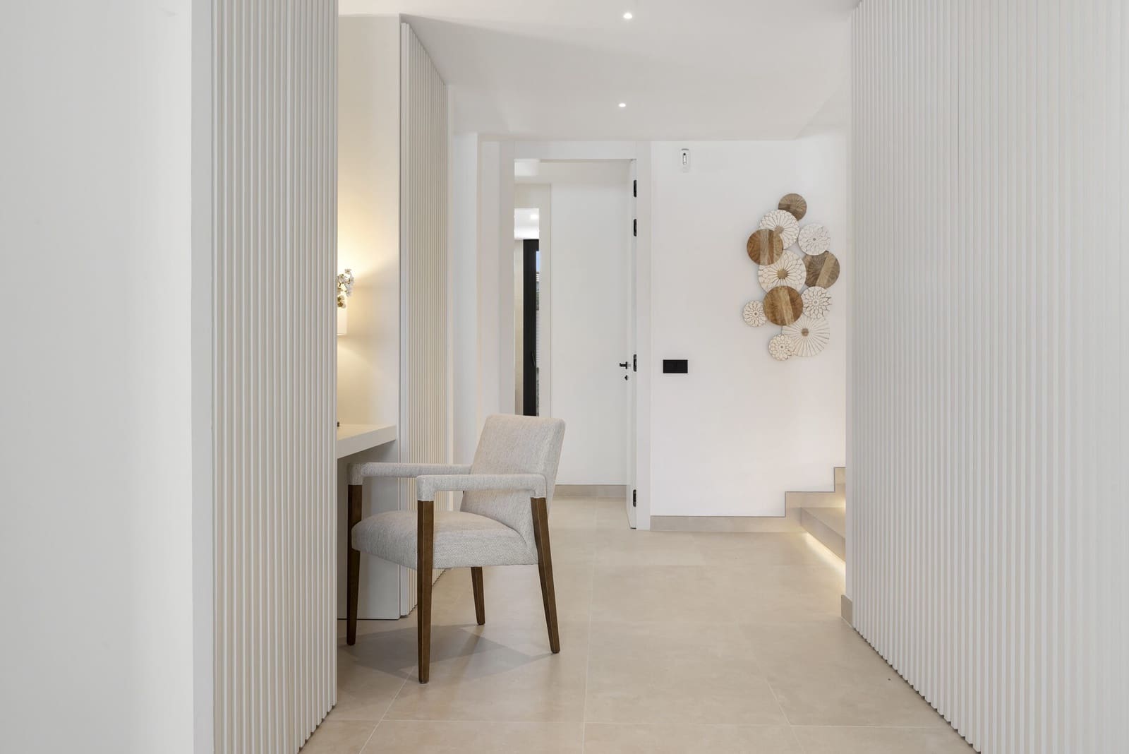 4 sypialnia Willa na sprzedaż w Guadalmina z garażem - 3 580 000 € (Ref: 9296722)