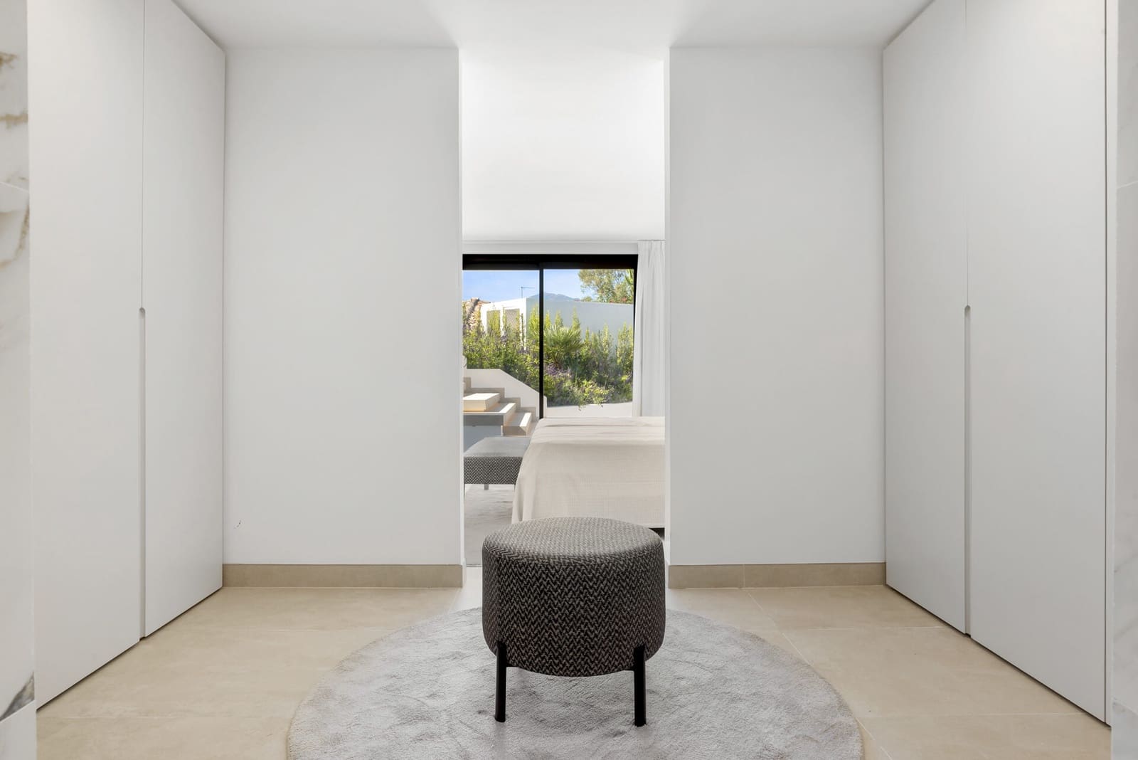 4 sypialnia Willa na sprzedaż w Guadalmina z garażem - 3 580 000 € (Ref: 9296722)