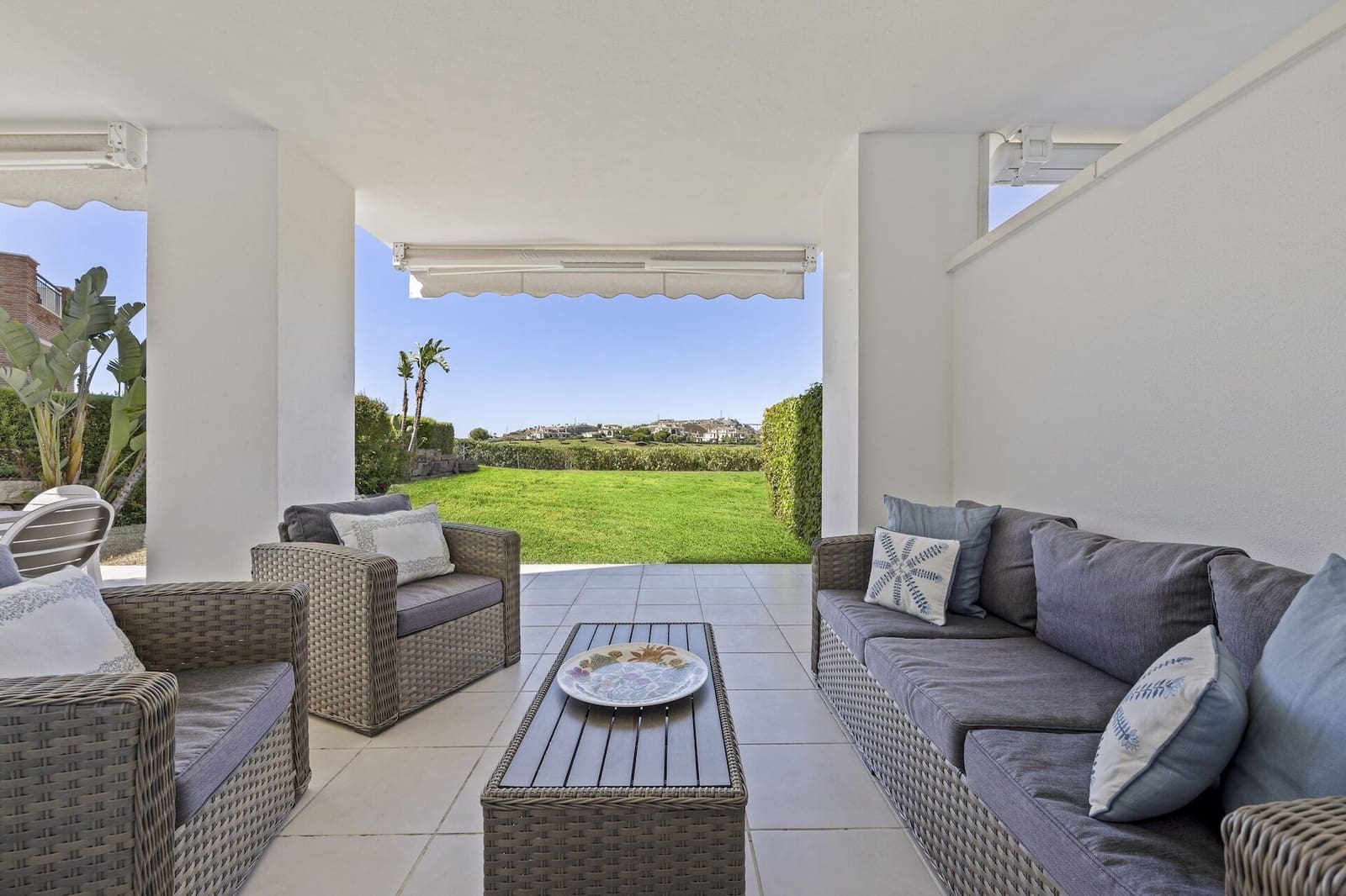 3 bedroom Villa for sale in Los Arqueros with pool garage - € 495,000 (Ref: 9303280)