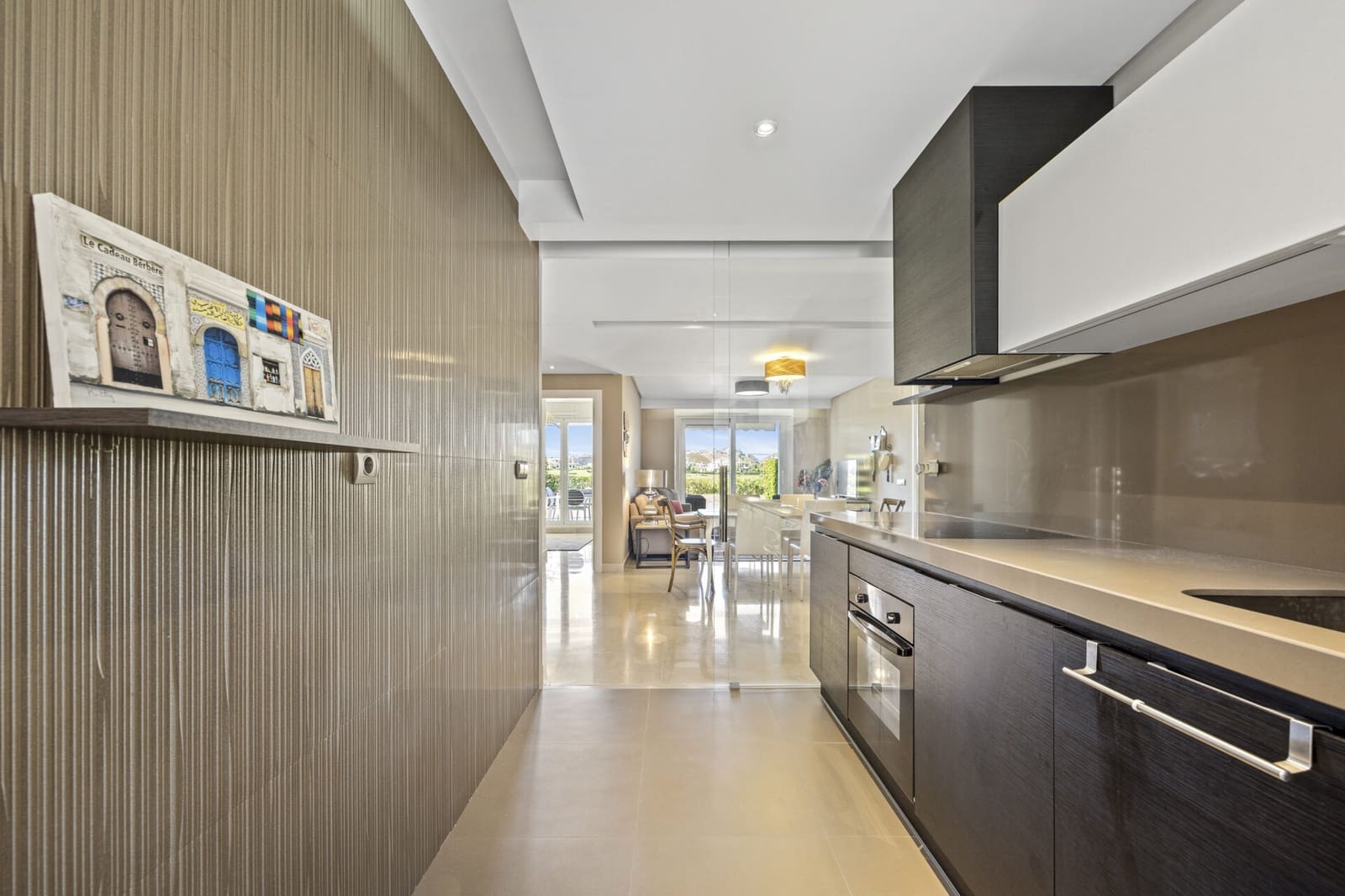 3 bedroom Villa for sale in Los Arqueros with pool garage - € 495,000 (Ref: 9303280)