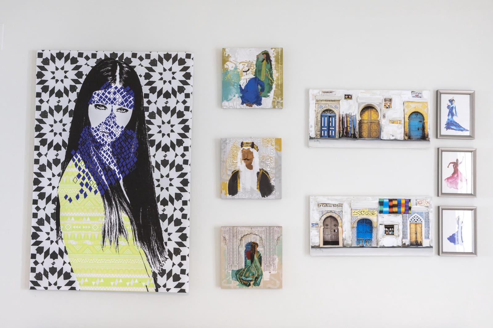 3 bedroom Villa for sale in Los Arqueros with pool garage - € 495,000 (Ref: 9303280)