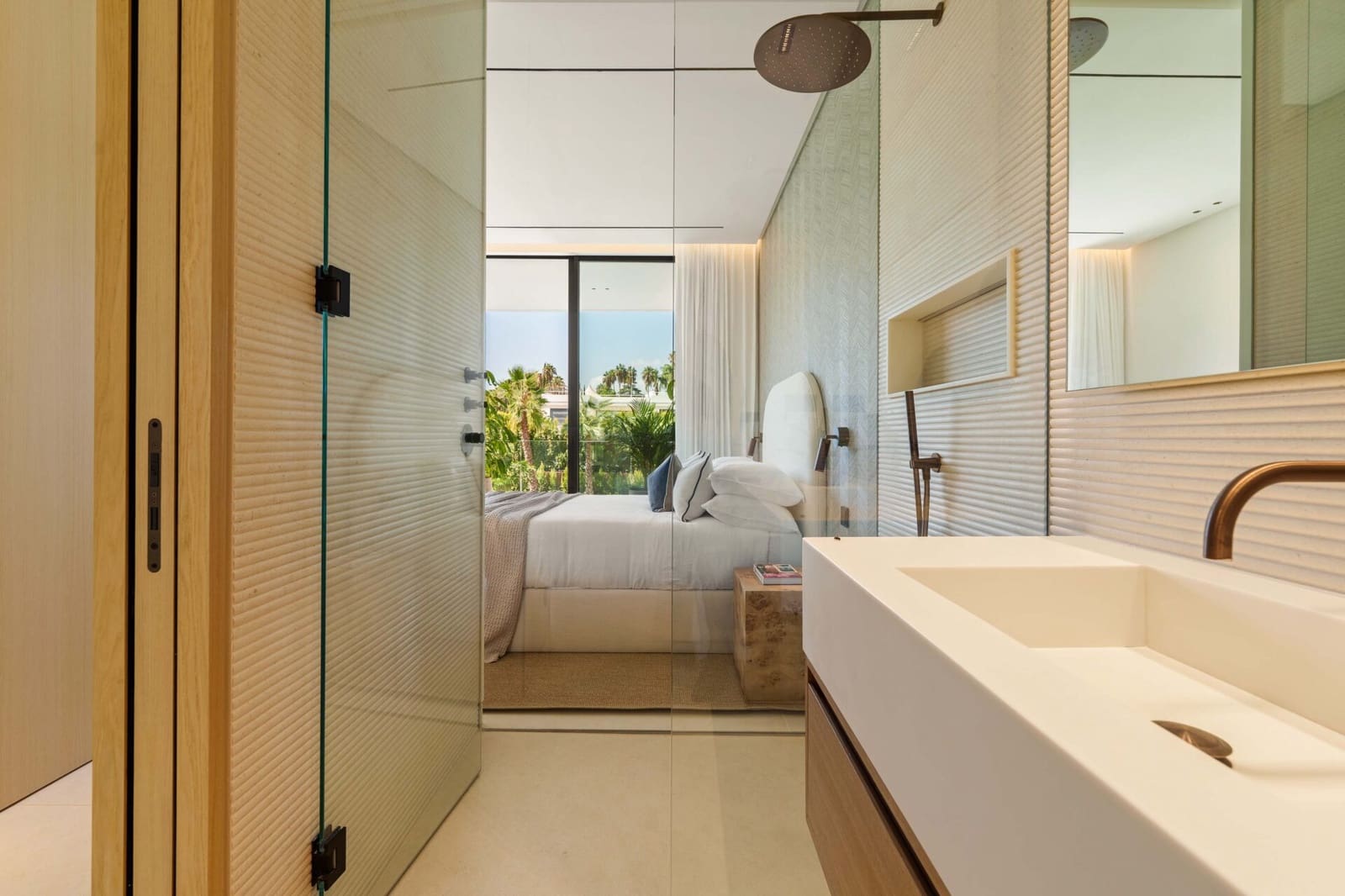 5 makuuhuone Huvila myytävänä paikassa Nueva Andalucia mukana uima-altaan - 5 995 000 € (Ref: 9317623)