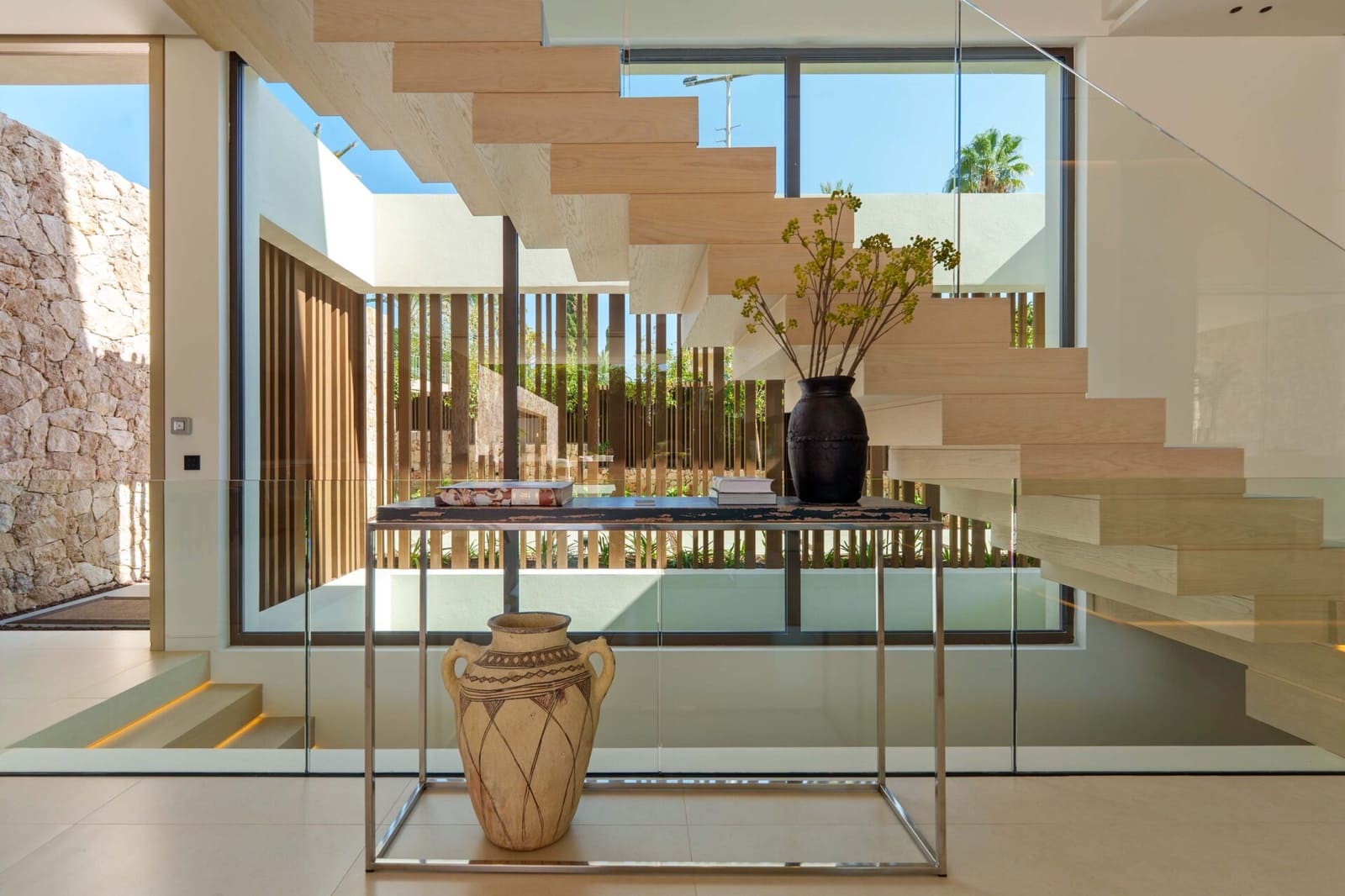 5 makuuhuone Huvila myytävänä paikassa Nueva Andalucia mukana uima-altaan - 5 995 000 € (Ref: 9317623)