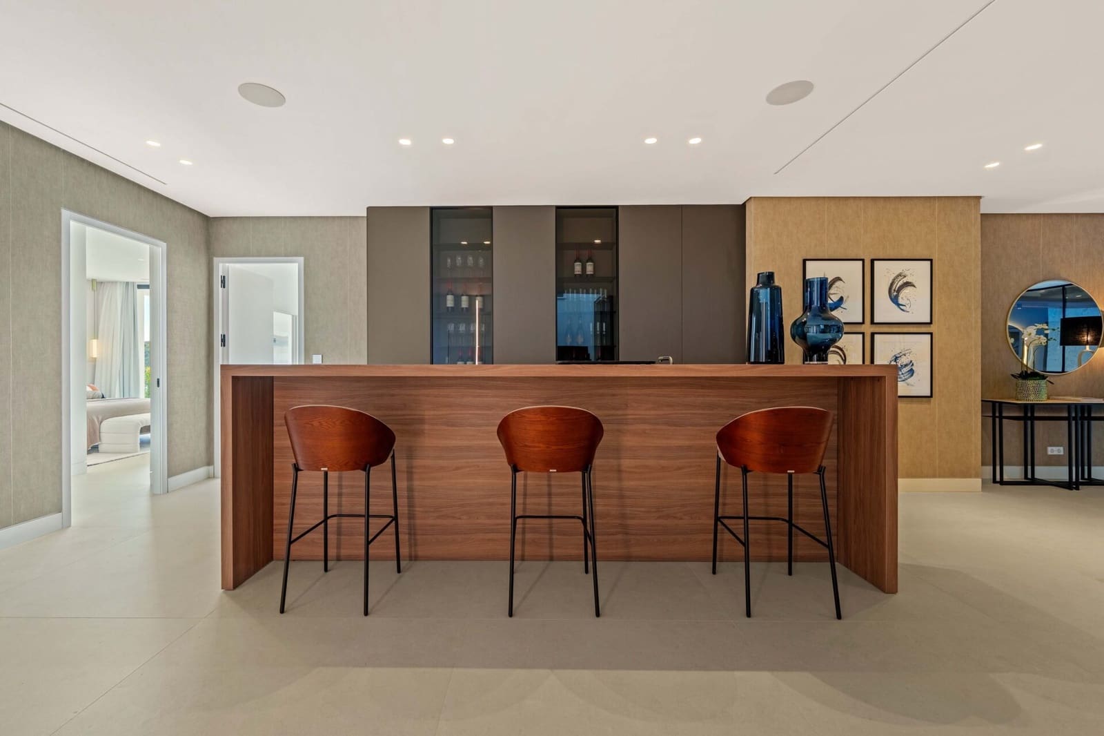 6 camera da letto Villa in vendita in La Quinta con piscina - 7.450.000 € (Rif: 9321670)