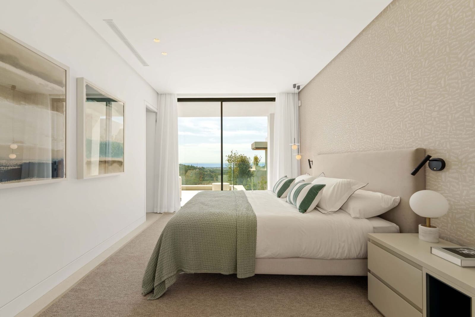 6 camera da letto Villa in vendita in La Quinta con piscina - 7.450.000 € (Rif: 9321670)