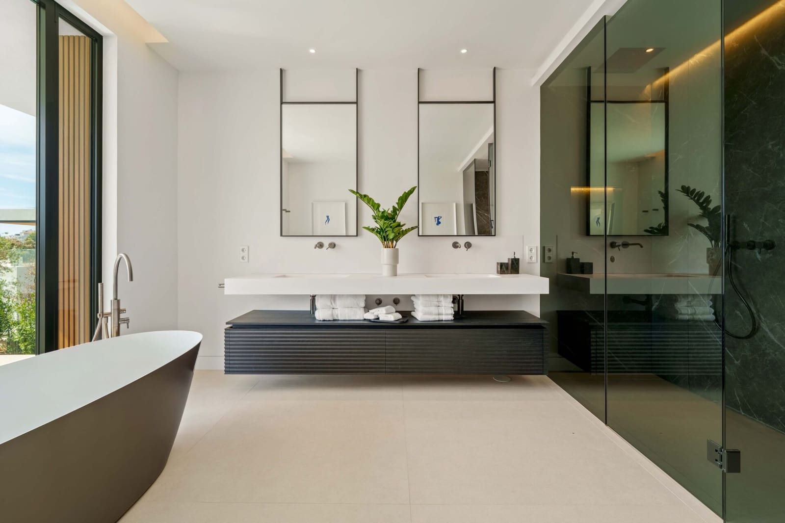 6 camera da letto Villa in vendita in La Quinta con piscina - 7.450.000 € (Rif: 9321670)