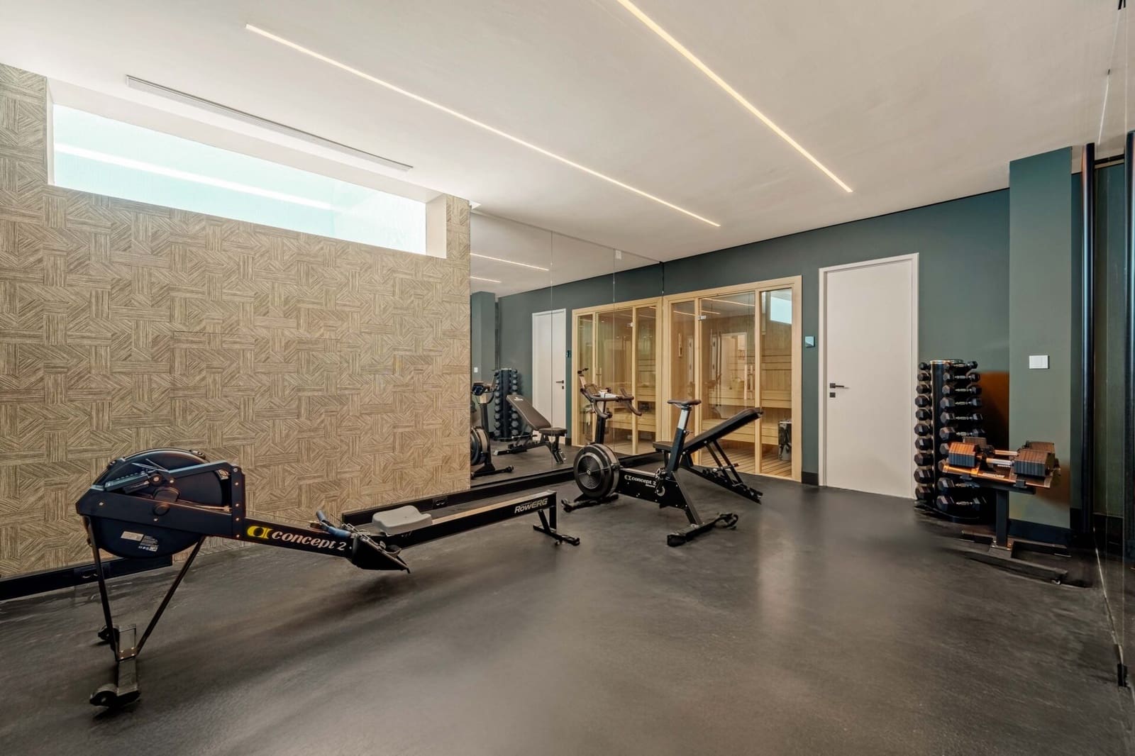 6 camera da letto Villa in vendita in La Quinta con piscina - 7.450.000 € (Rif: 9321670)