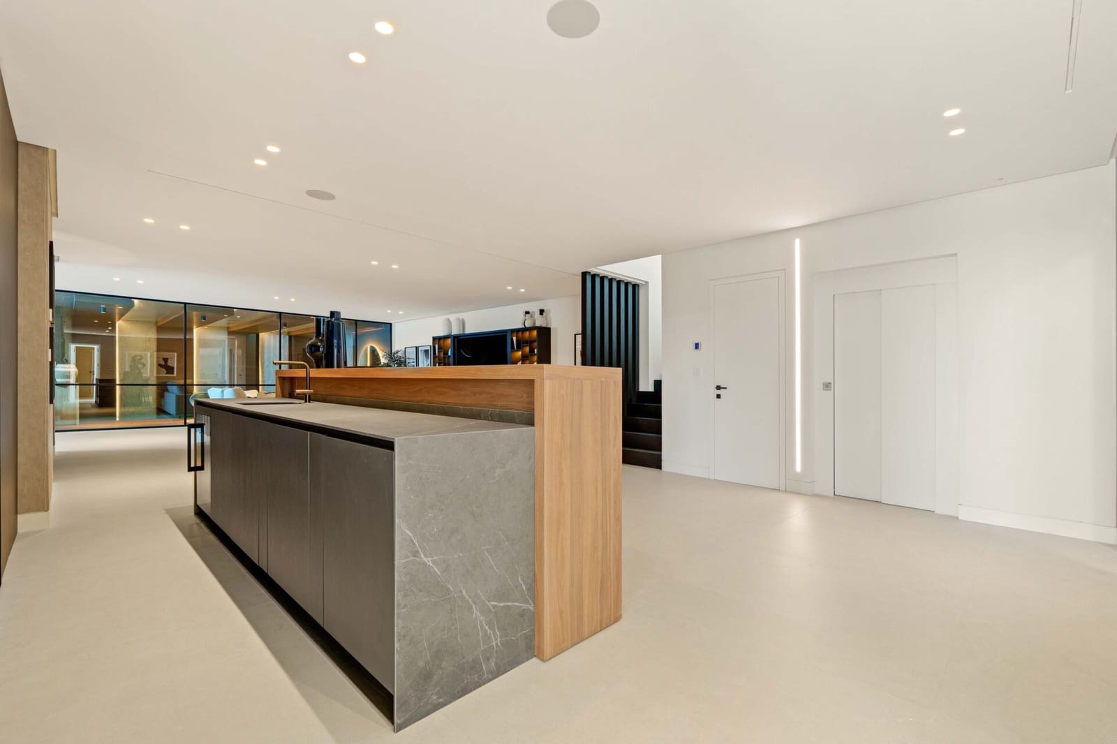 6 camera da letto Villa in vendita in La Quinta con piscina - 7.450.000 € (Rif: 9321670)