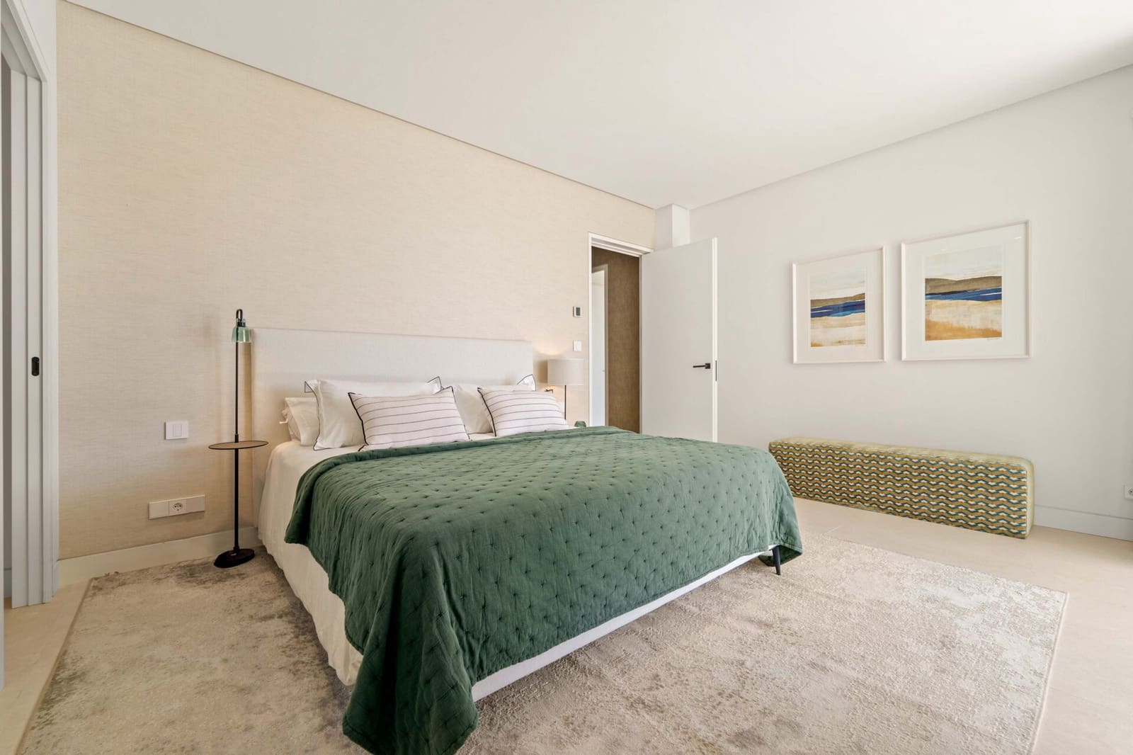 6 camera da letto Villa in vendita in La Quinta con piscina - 7.450.000 € (Rif: 9321670)