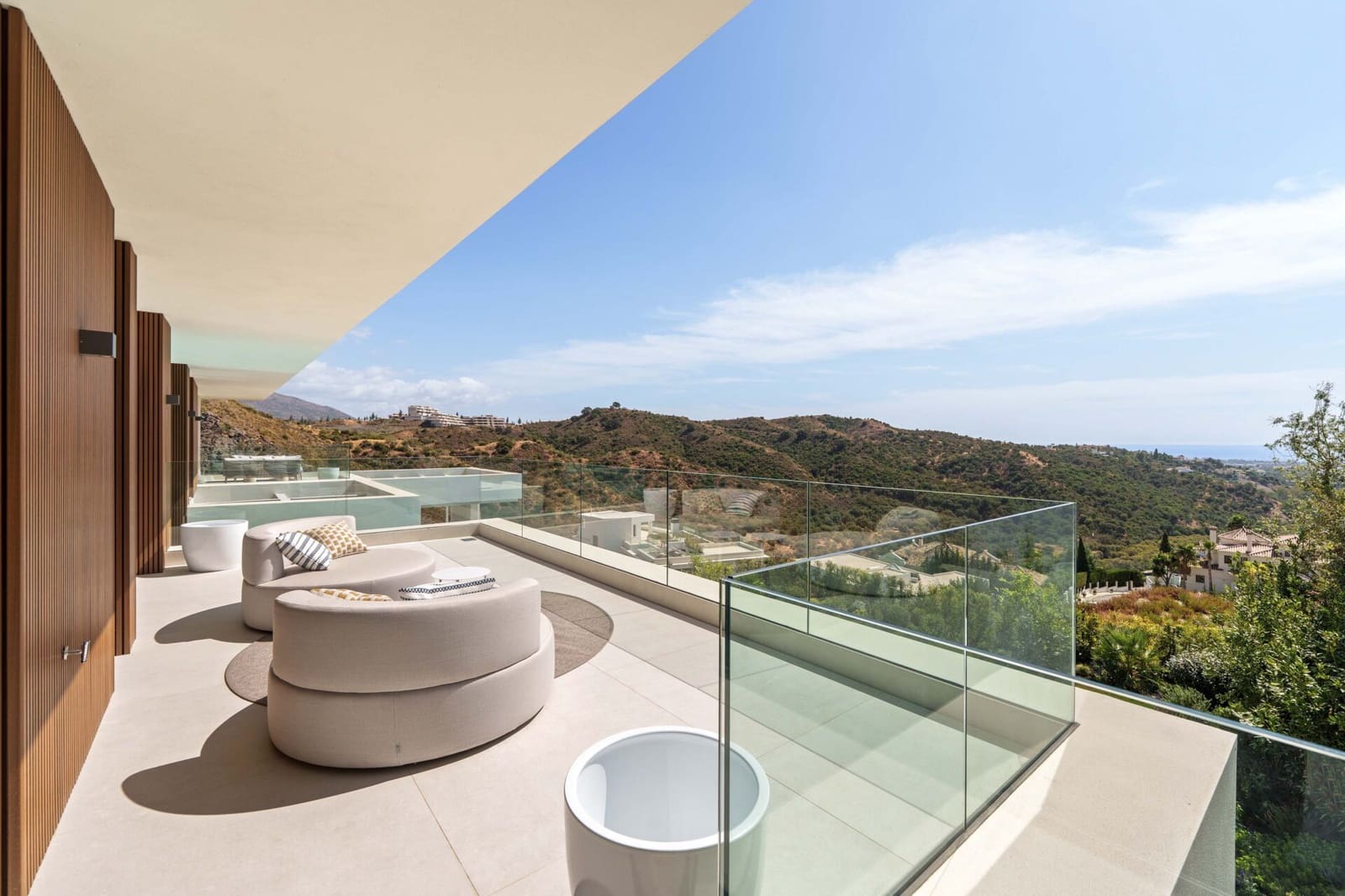 6 camera da letto Villa in vendita in La Quinta con piscina - 7.450.000 € (Rif: 9321670)