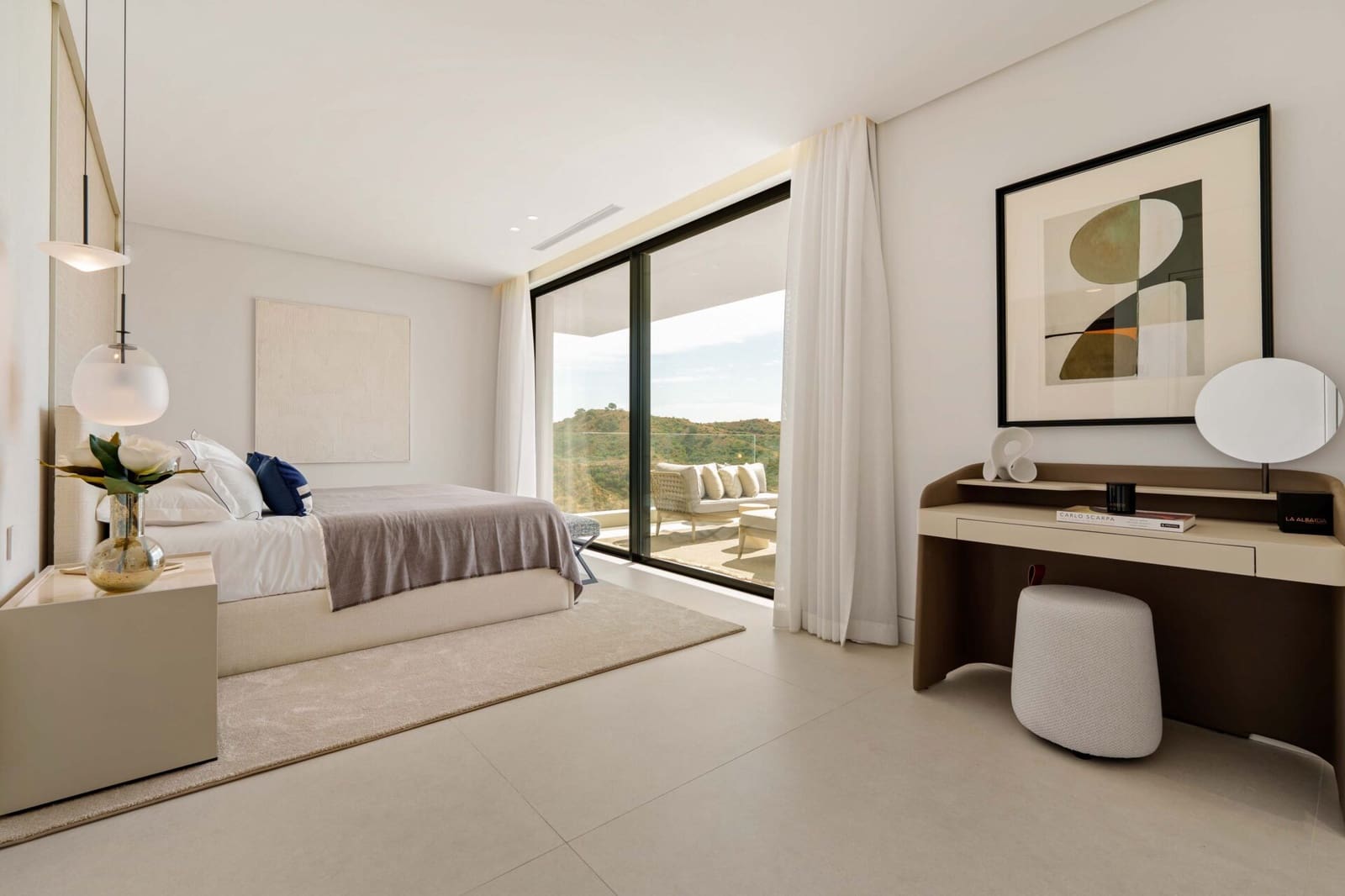 6 camera da letto Villa in vendita in La Quinta con piscina - 7.450.000 € (Rif: 9321670)