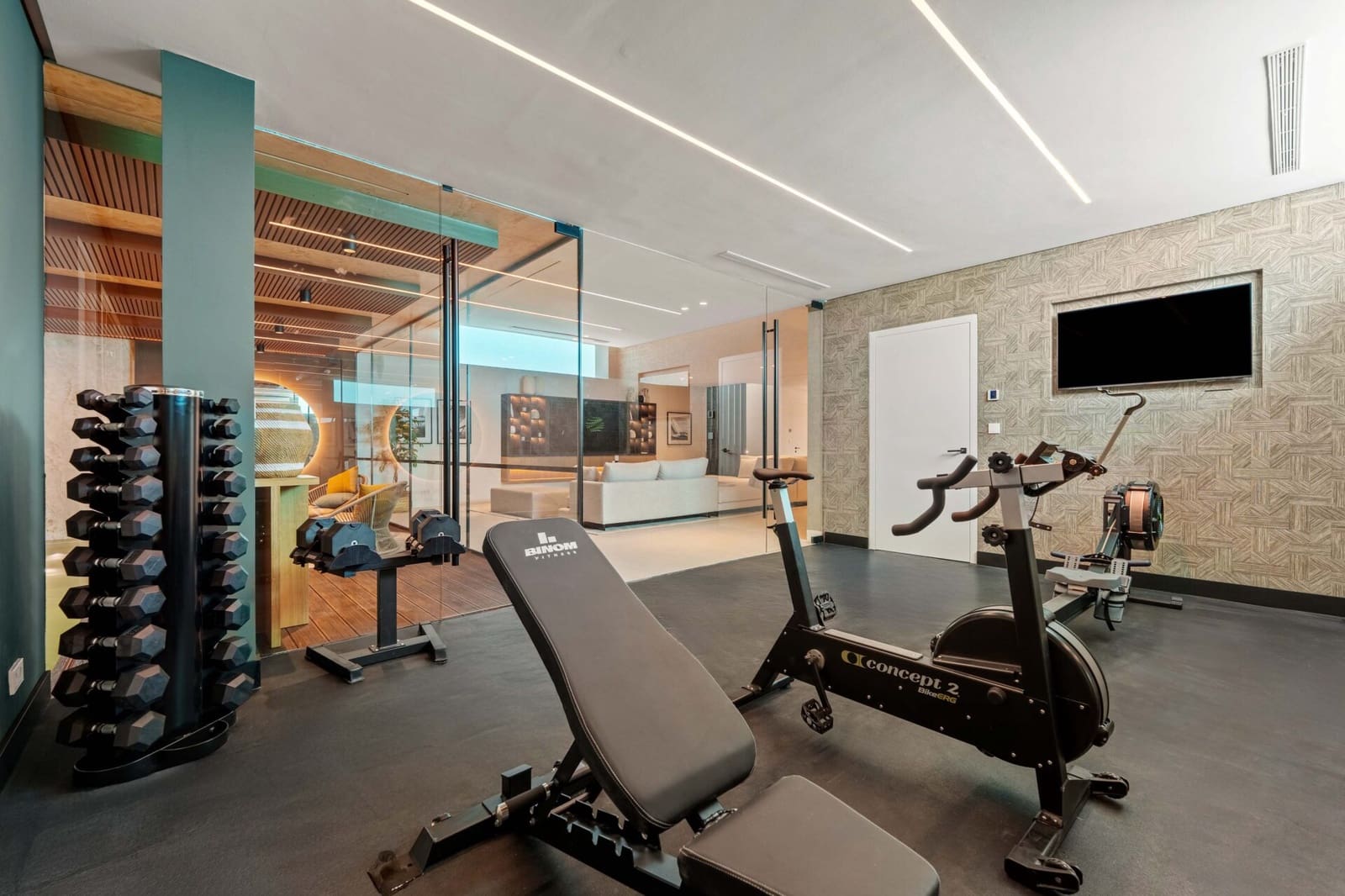 6 camera da letto Villa in vendita in La Quinta con piscina - 7.450.000 € (Rif: 9321670)