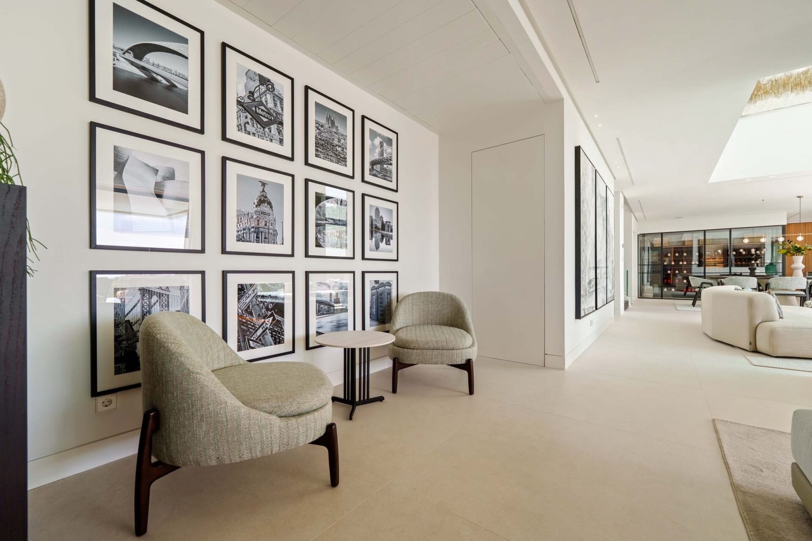 6 camera da letto Villa in vendita in La Quinta con piscina - 7.450.000 € (Rif: 9321670)