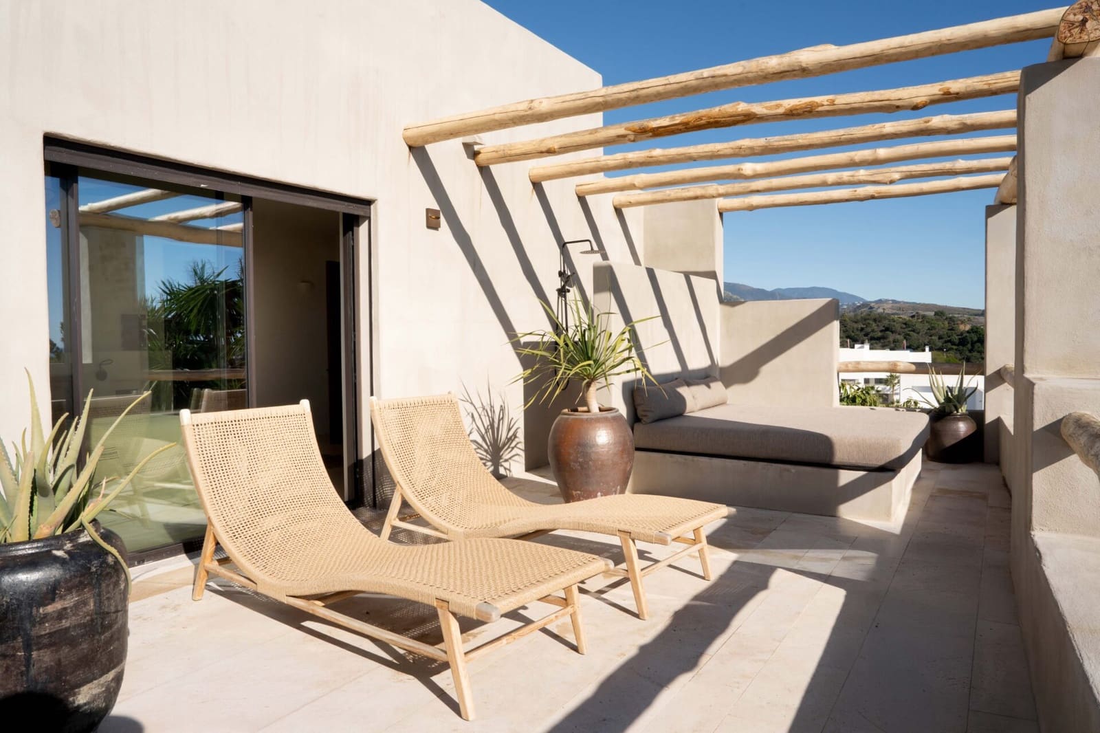 5 soverom Villa til salgs i New Golden Mile med svømmebasseng - € 3 970 000 (Ref: 9337765)