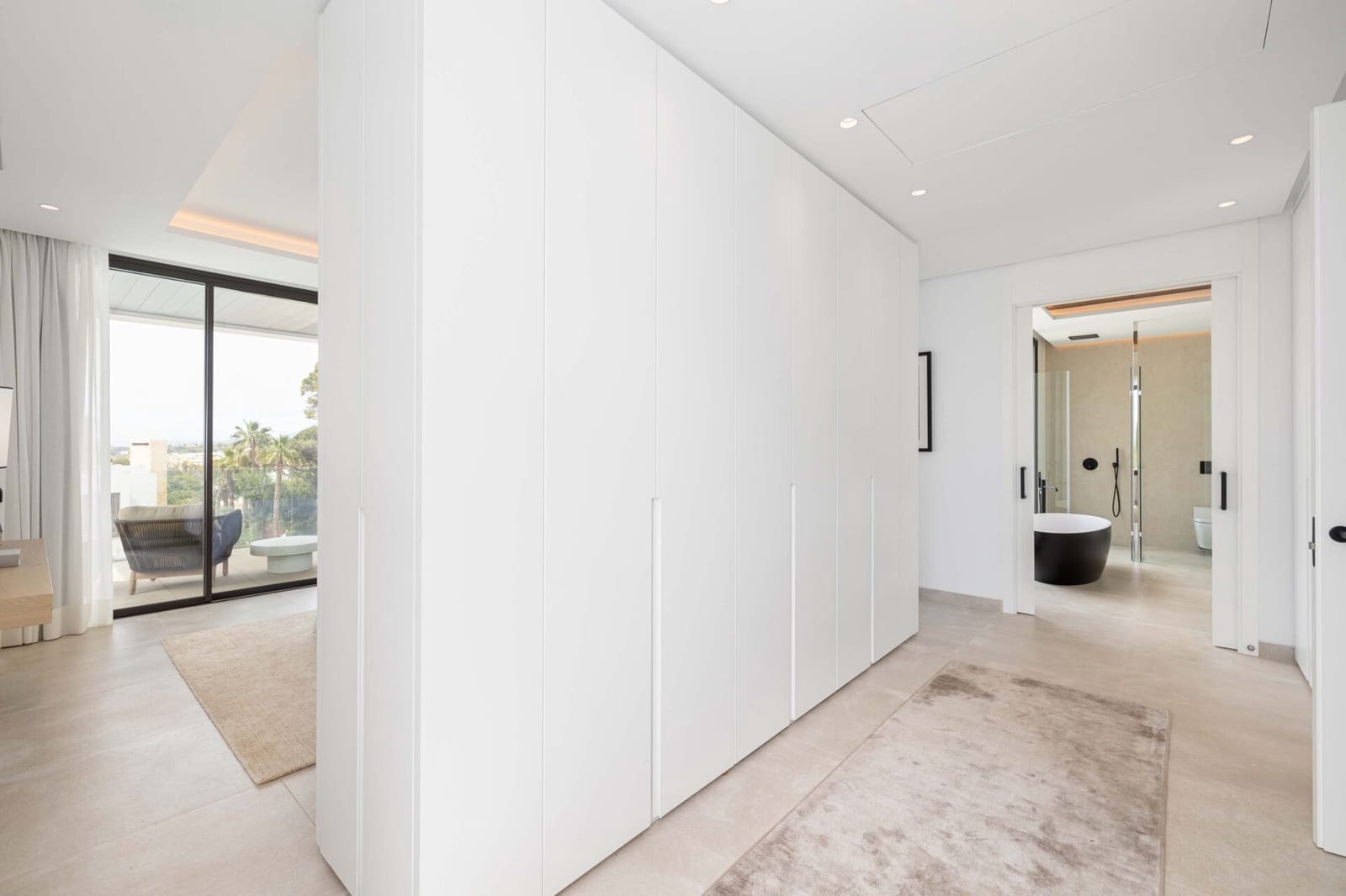 4 soverom Villa til salgs i Golden Mile med svømmebasseng garasje - € 4 750 000 (Ref: 9337766)