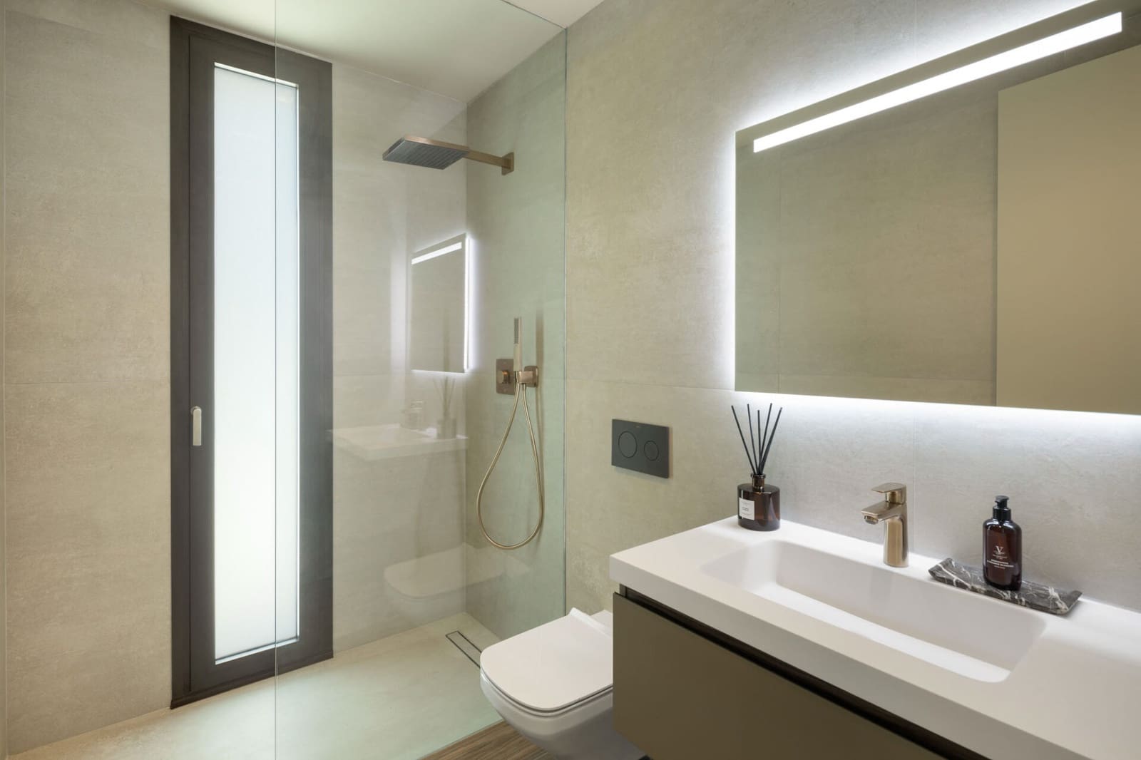 5 makuuhuone Huvila myytävänä paikassa Los Flamingos mukana uima-altaan - 4 395 000 € (Ref: 9340991)