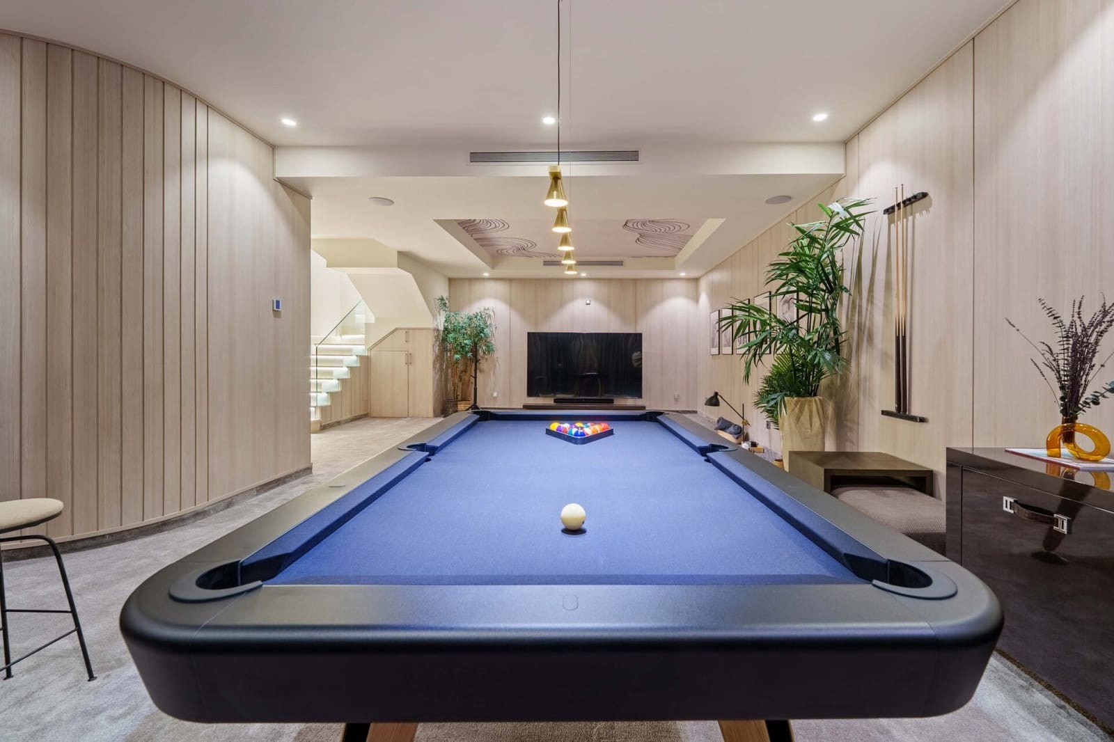 4 sovrum Lägenhet till salu i Golden Mile med pool garage - 3 950 000 € (Ref: 9340992)