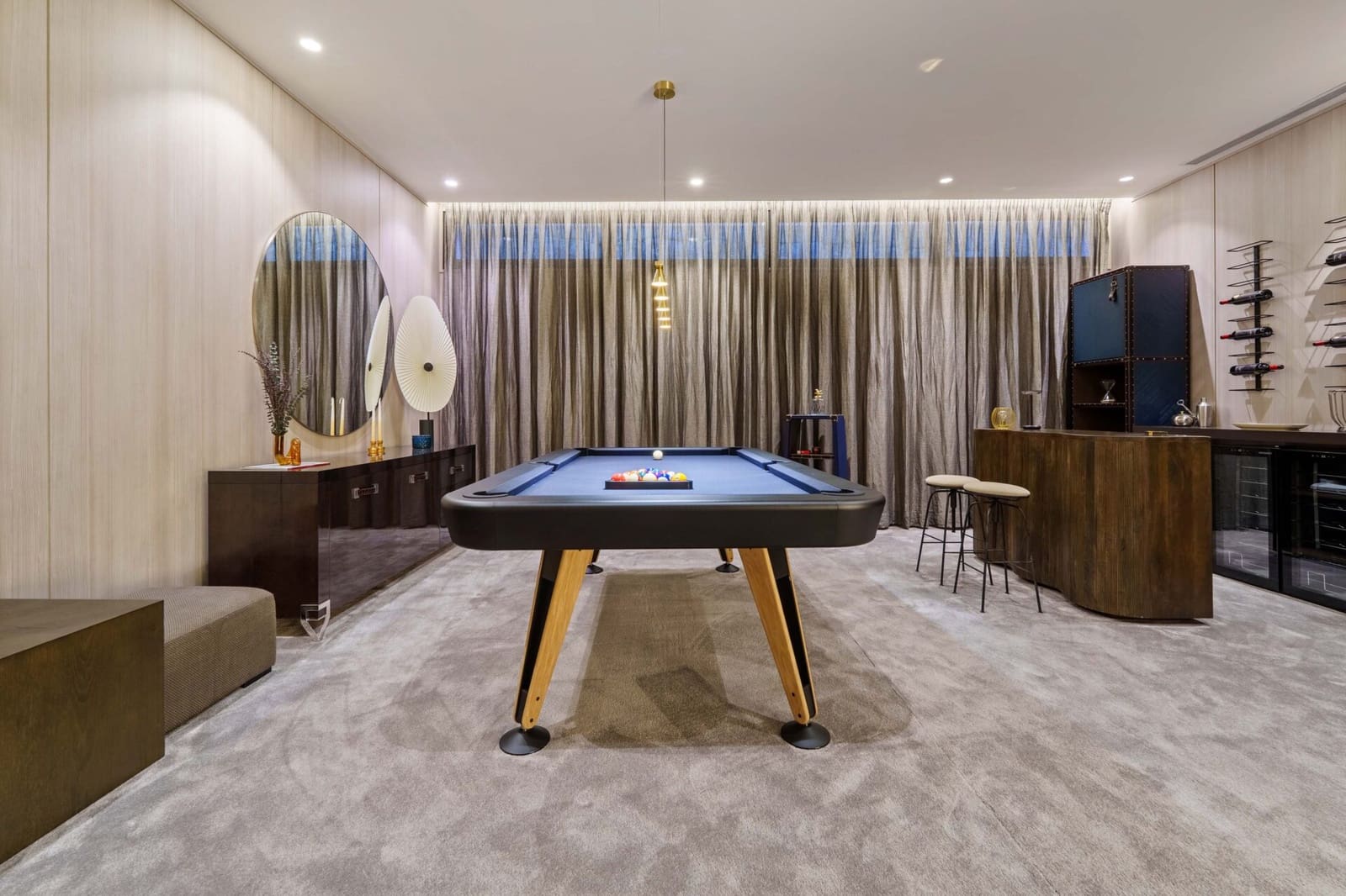 4 sovrum Lägenhet till salu i Golden Mile med pool garage - 3 950 000 € (Ref: 9340992)