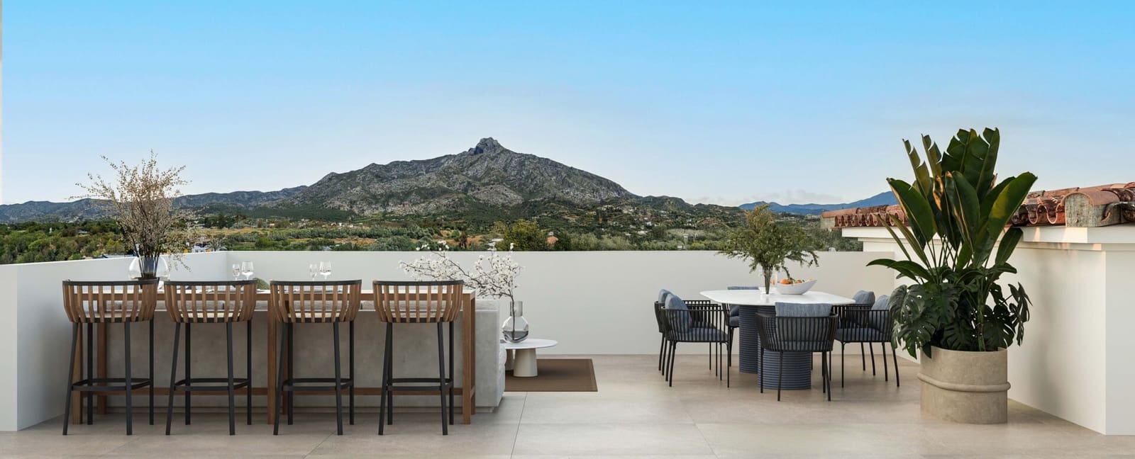 5 makuuhuone Huvila myytävänä paikassa Nueva Andalucia mukana uima-altaan - 5 000 000 € (Ref: 9340993)