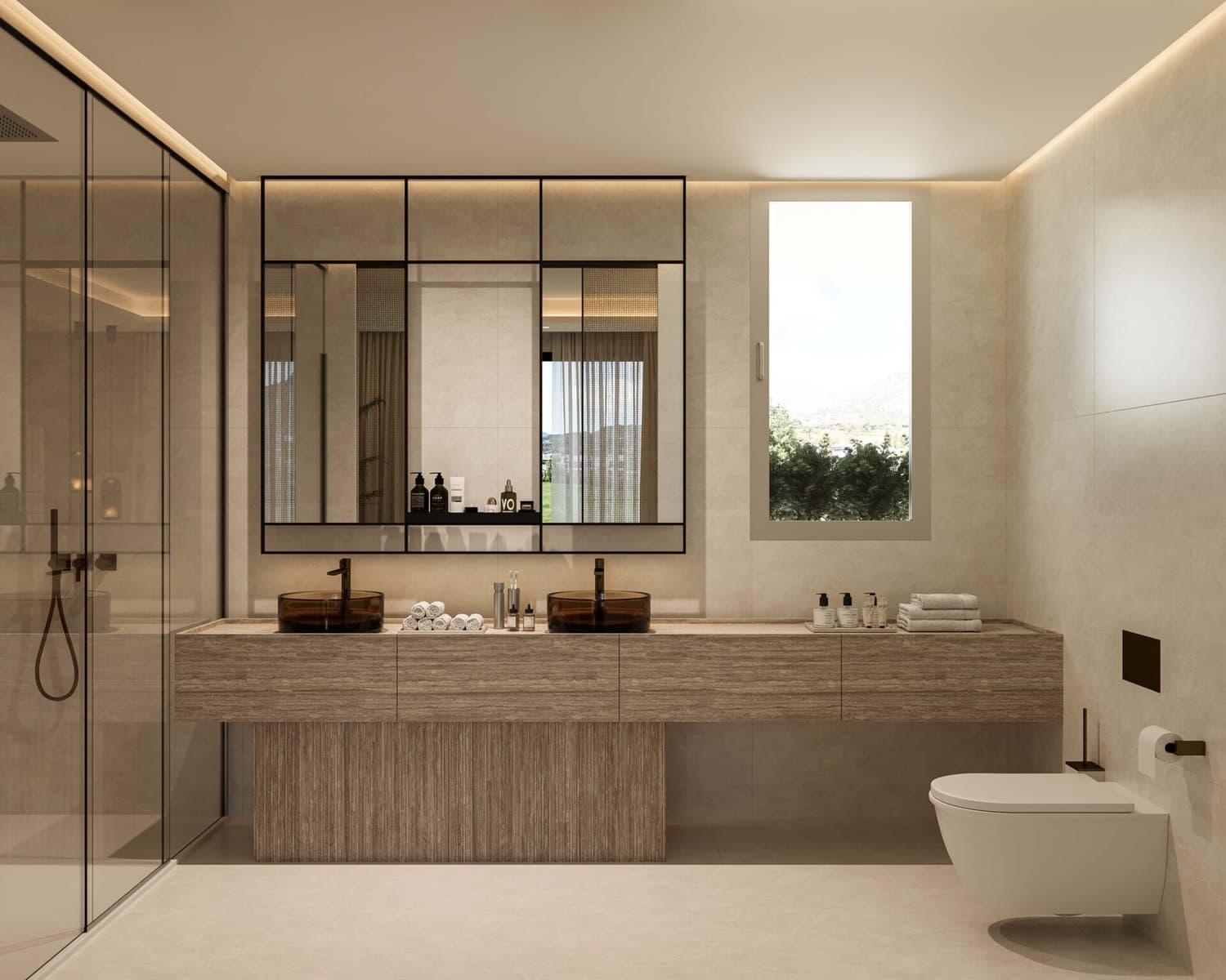 5 makuuhuone Huvila myytävänä paikassa Nueva Andalucia mukana uima-altaan - 5 000 000 € (Ref: 9340993)