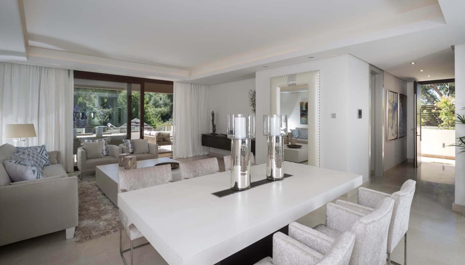 3 bedroom Villa for sale in Marbella with pool garage - € 2,000,000 (Ref: 9347079)