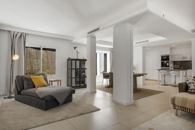 4 camera da letto Villa in vendita in Nueva Andalucia, Marbella con piscina - 1.995.000 € (Rif: 9347080)