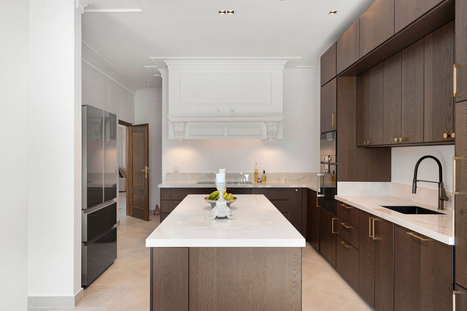 4 sypialnia Willa na sprzedaż w El Madronal z basenem - 4 500 000 € (Ref: 9349279)