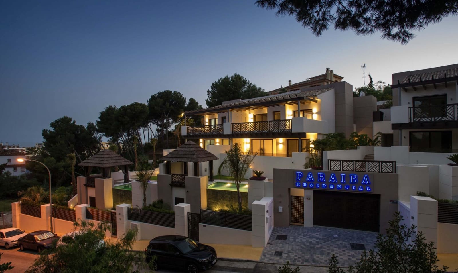 3 bedroom Villa for sale in Marbella with pool garage - € 2,000,000 (Ref: 9349280)