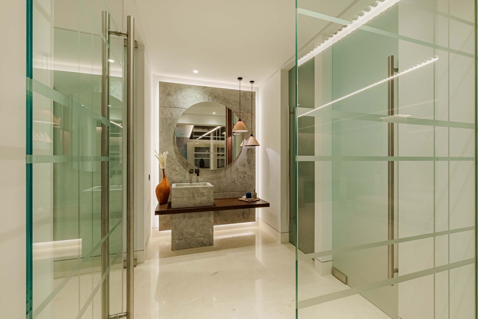 8 camera da letto Villa in vendita in La Quinta con piscina garage - 19.850.000 € (Rif: 9378888)