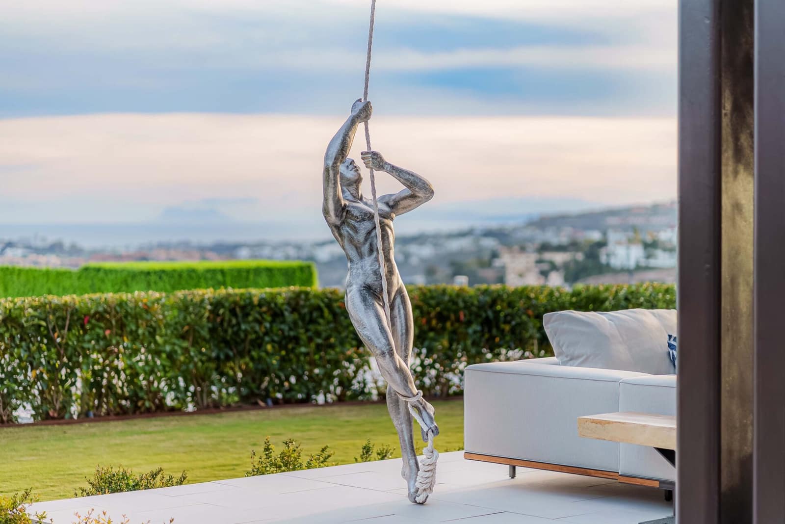 8 camera da letto Villa in vendita in La Quinta con piscina garage - 19.850.000 € (Rif: 9378888)