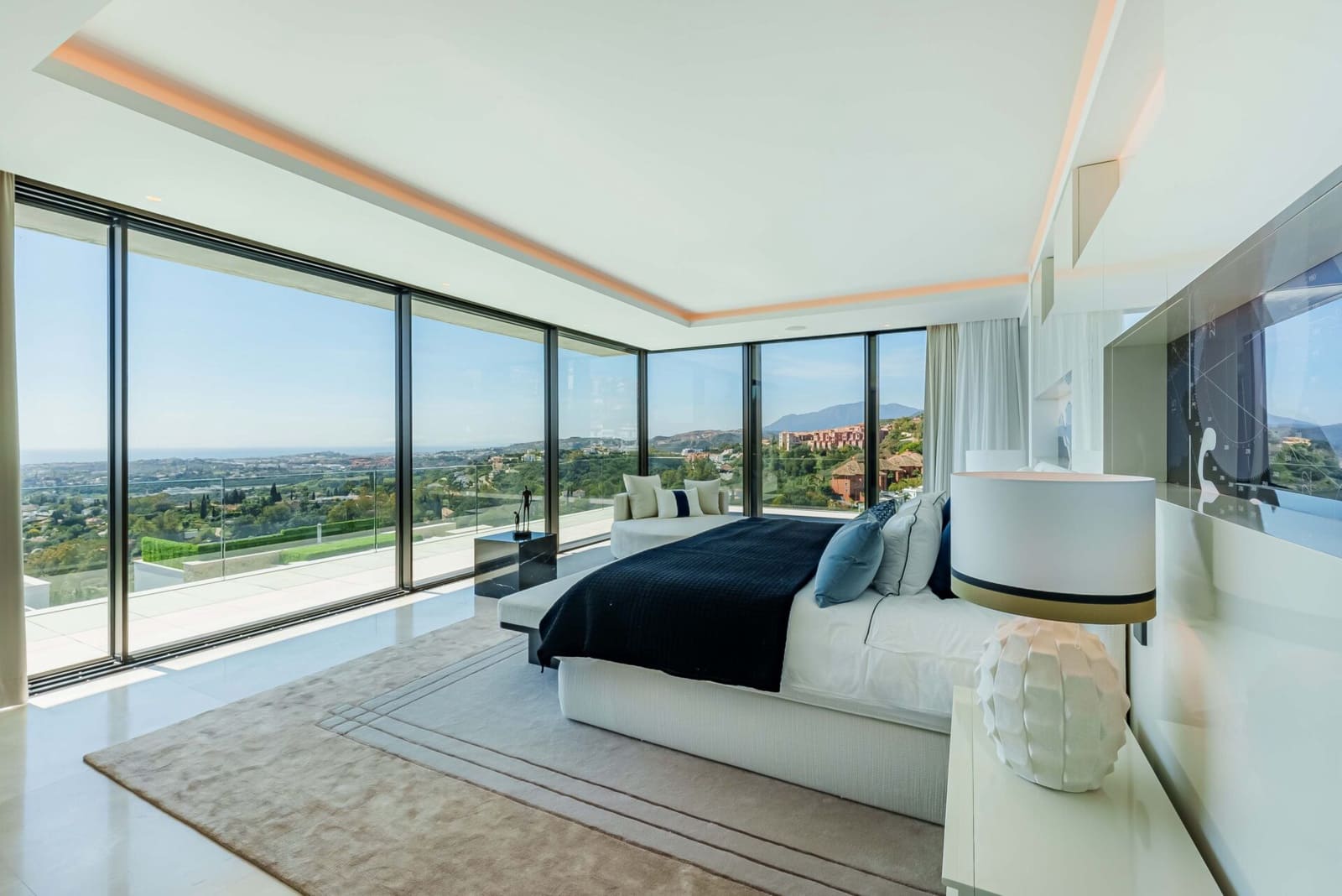 8 camera da letto Villa in vendita in La Quinta con piscina garage - 19.850.000 € (Rif: 9378888)