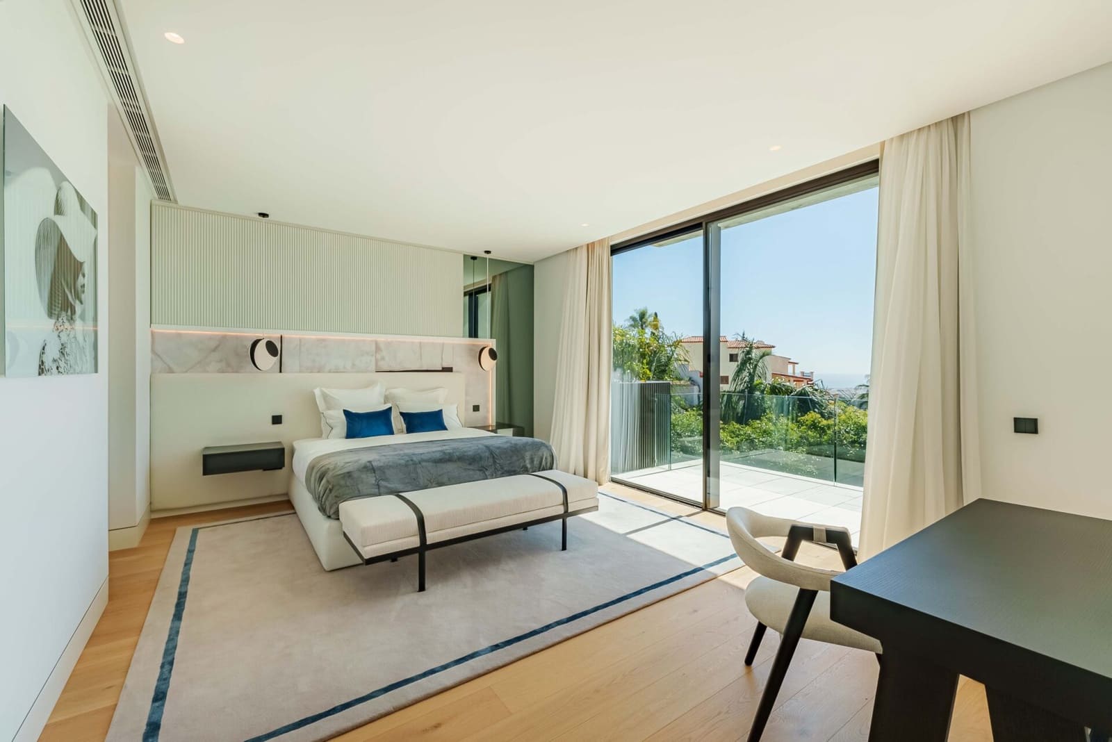 8 camera da letto Villa in vendita in La Quinta con piscina garage - 19.850.000 € (Rif: 9378888)