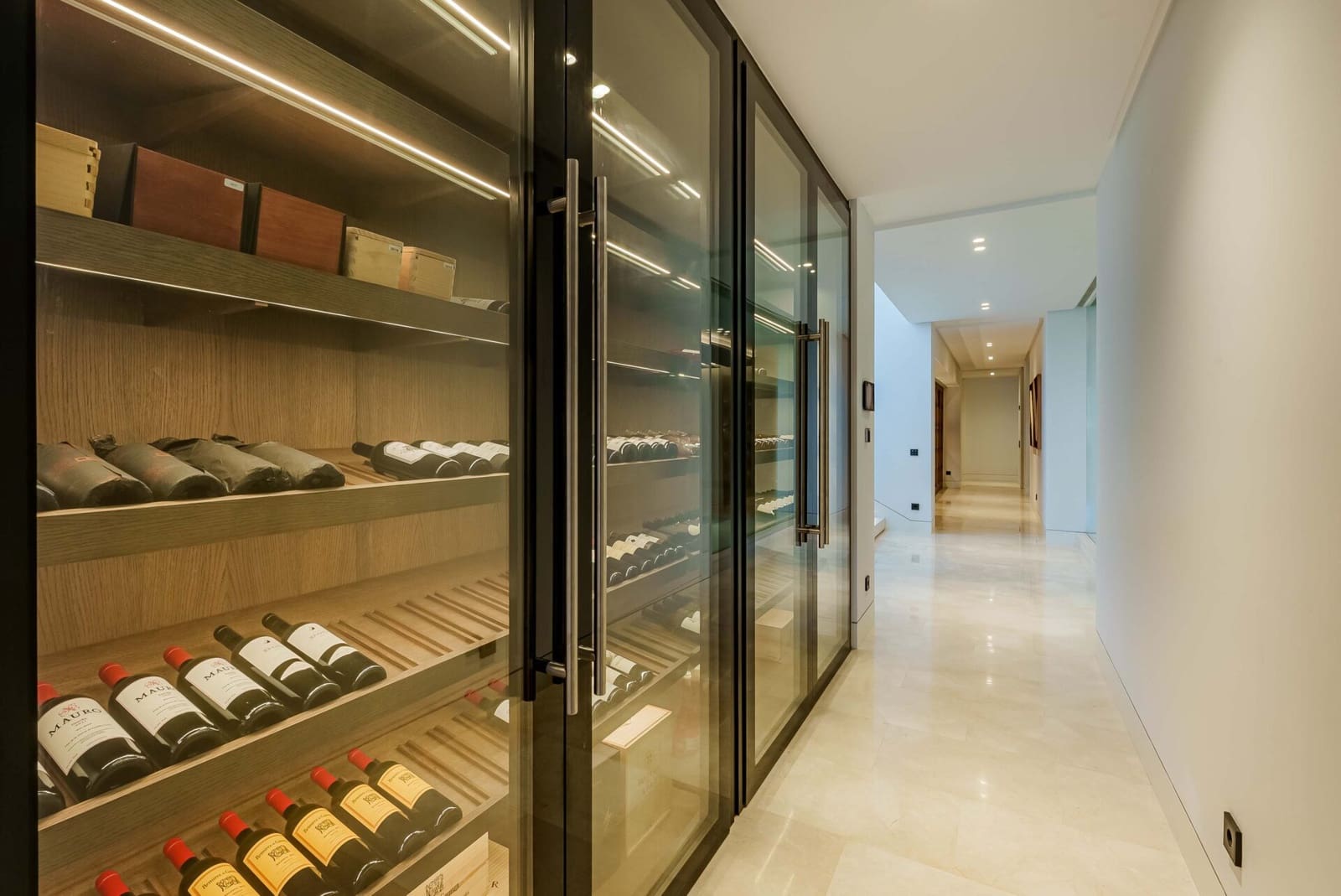 8 camera da letto Villa in vendita in La Quinta con piscina garage - 19.850.000 € (Rif: 9378888)